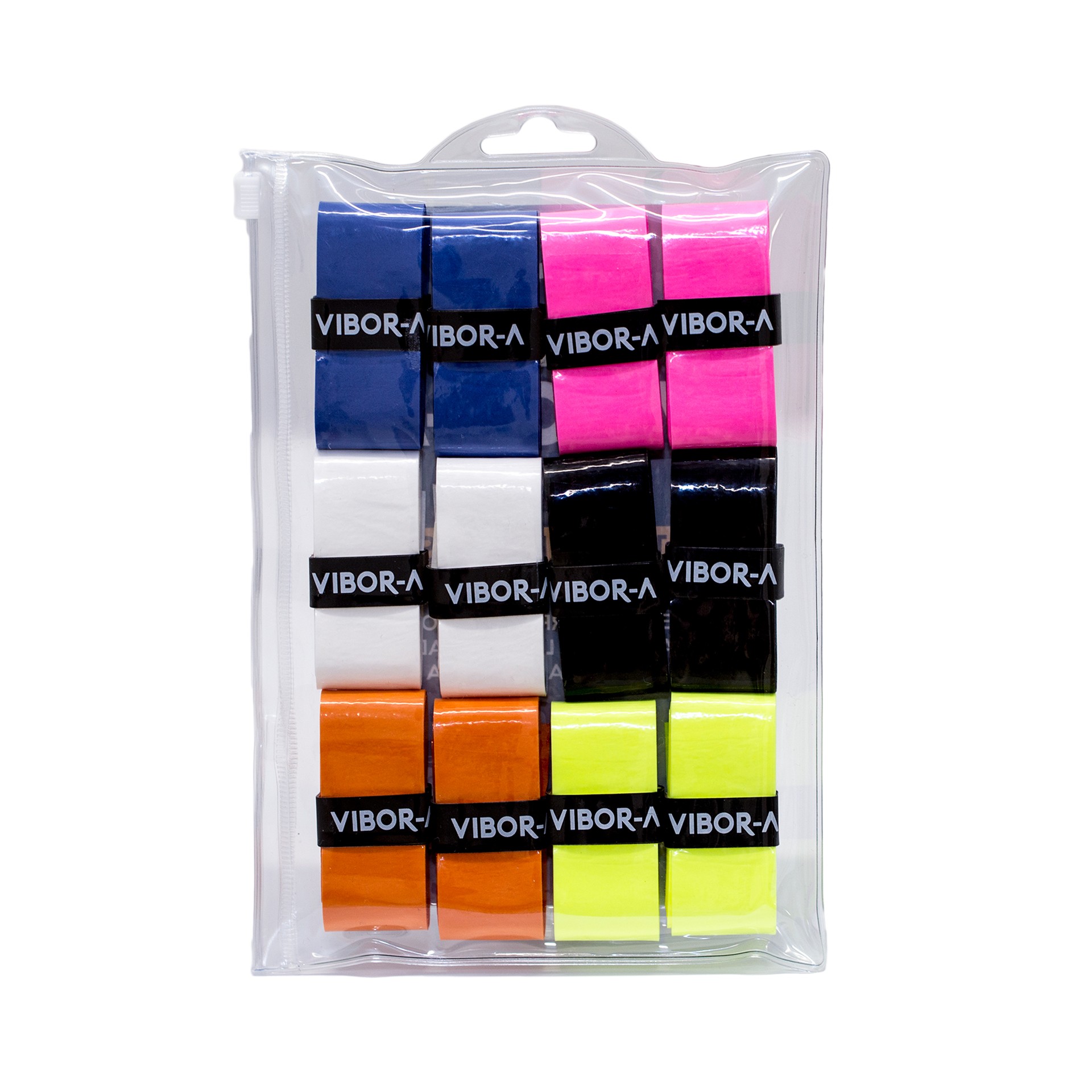 PACK 18 OVERGRIPS LISO ENEBE