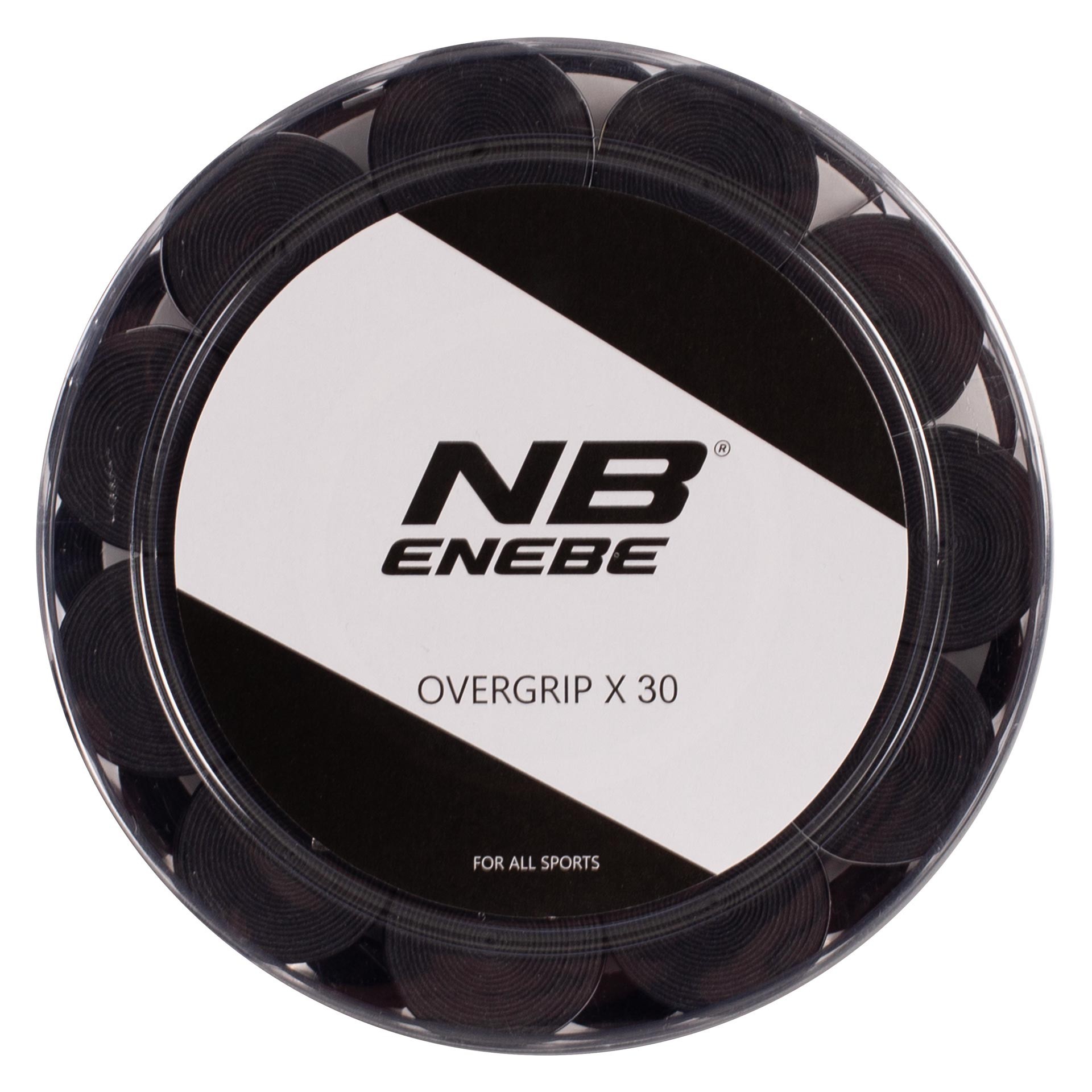 TARRO 30 OVERGRIPS ENEBE RESPONSE