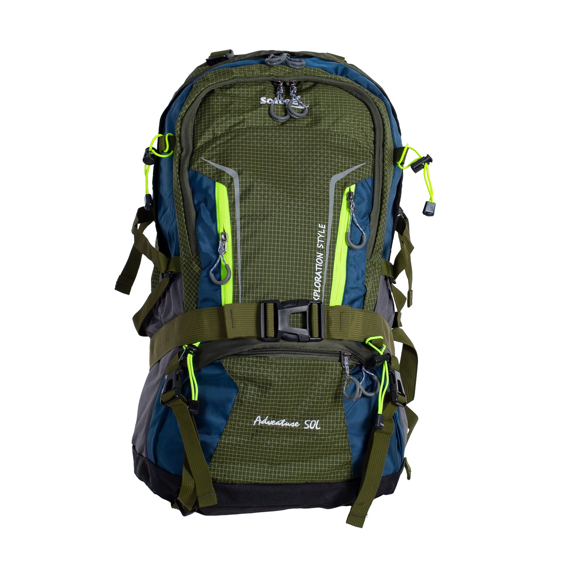 Verde