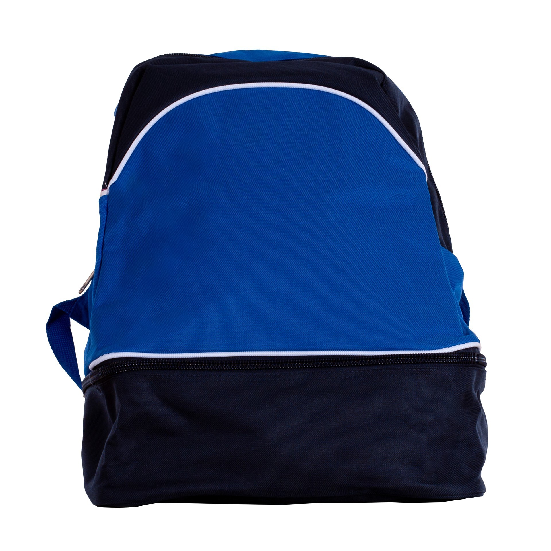 MOCHILA MODELO EQUIPO BICOLOR
