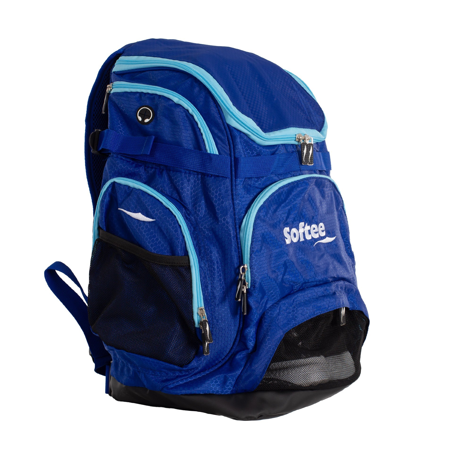 MOCHILA FED
