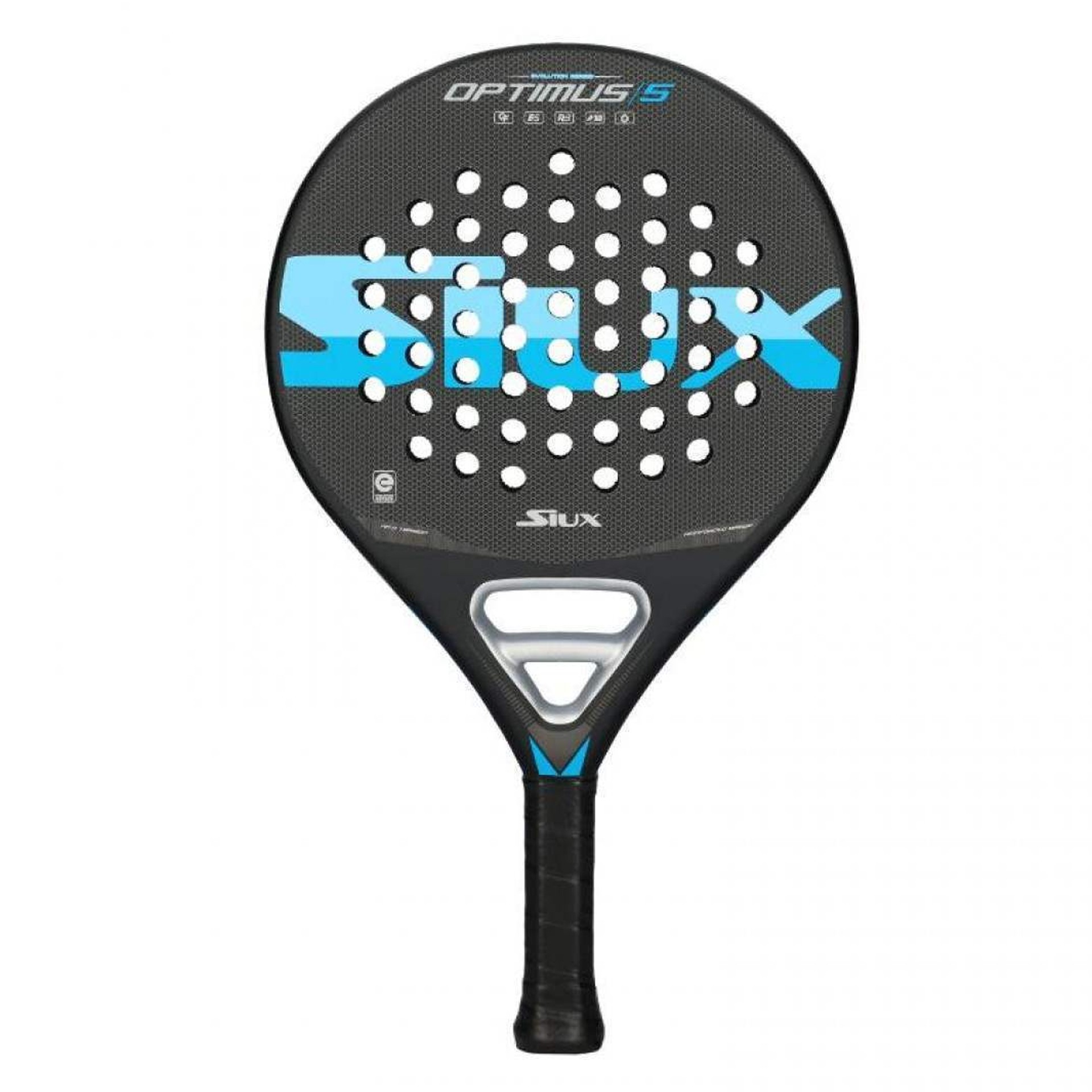 PALA PÁDEL SIUX OPTIMUS 5 AIR
