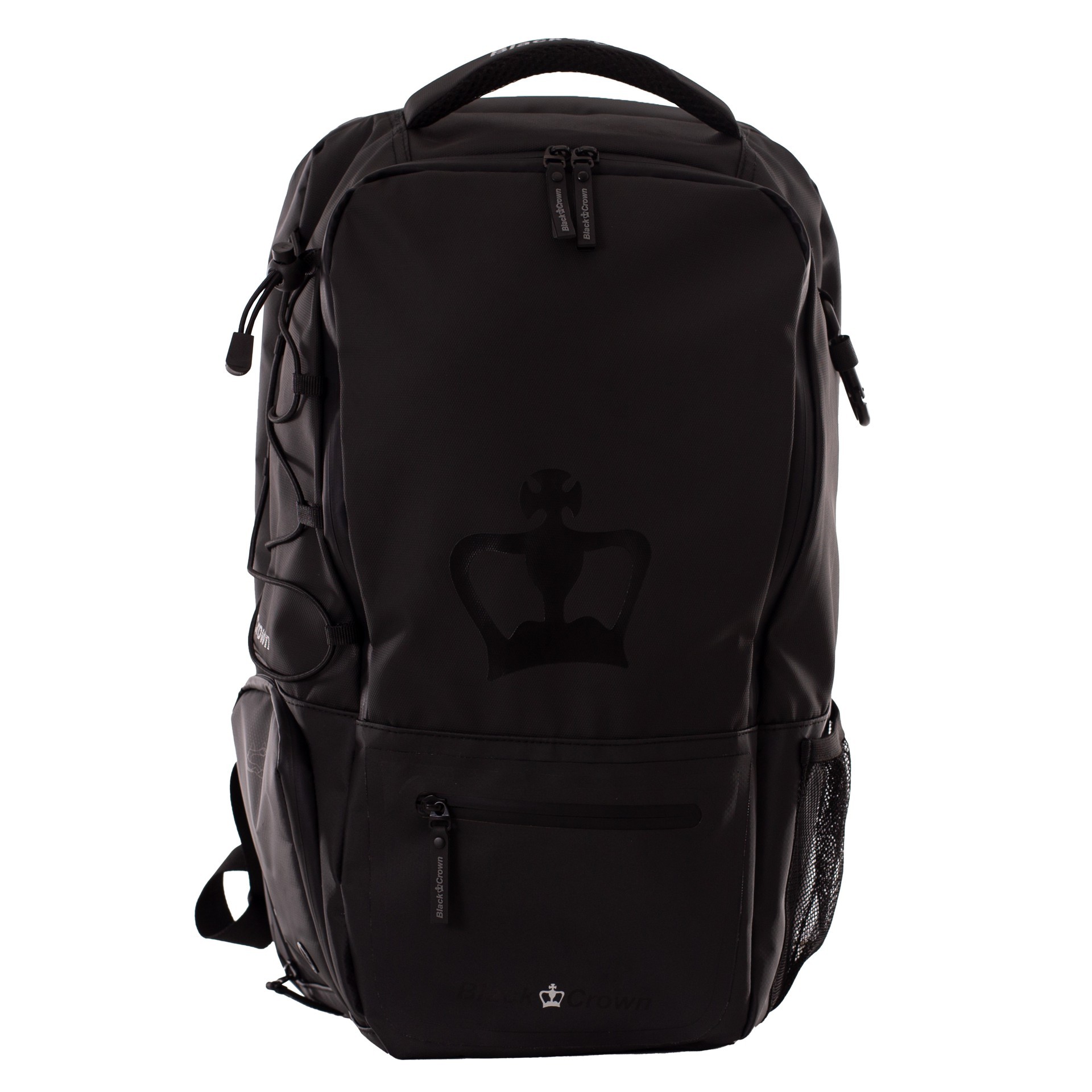 MOCHILA BLACK CROWN RAPTOR v2