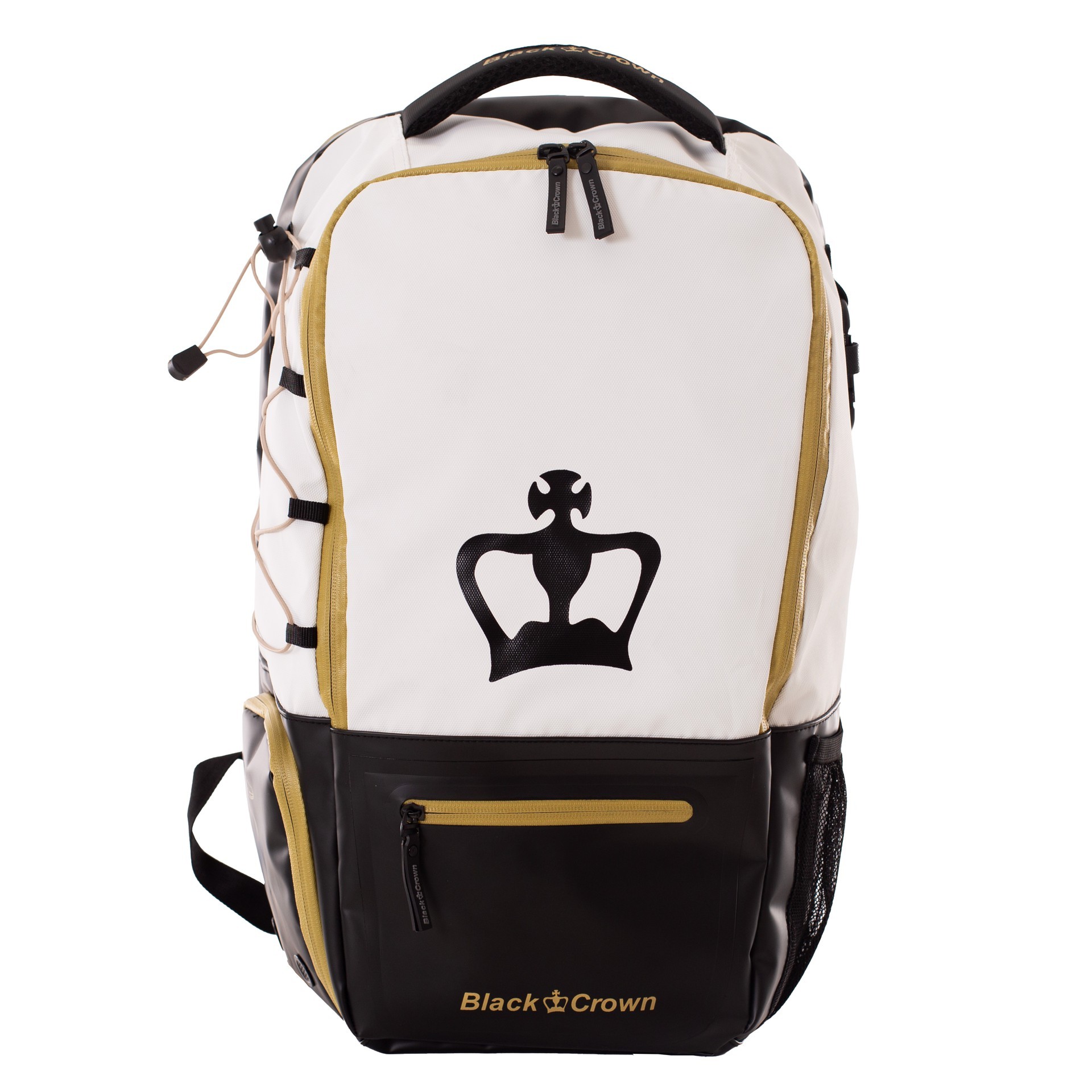 MOCHILA BLACK CROWN RAPTOR v2