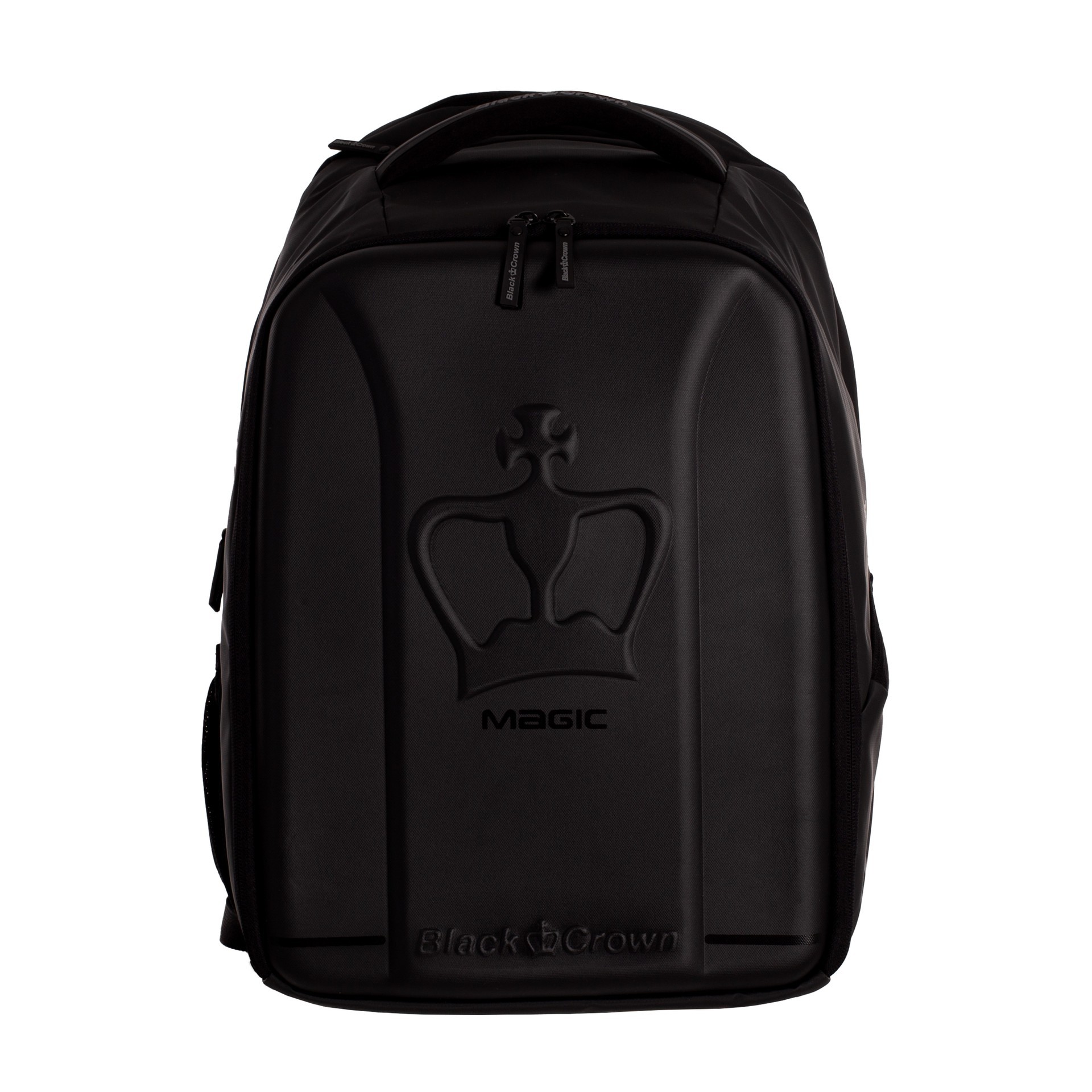 MOCHILA BLACK CROWN MAGIC