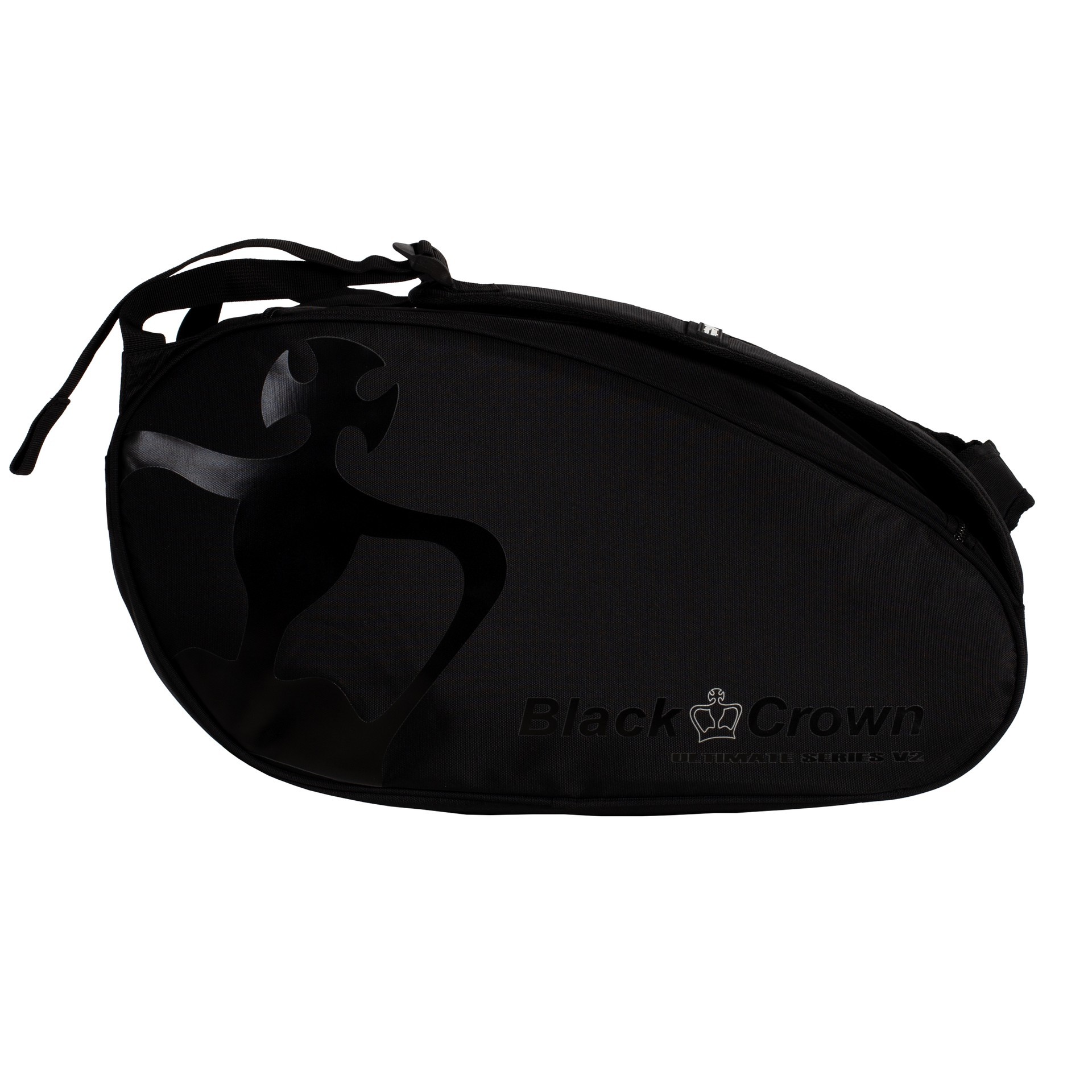 PALETERO BLACK CROWN ULTIMATE SERIES V2