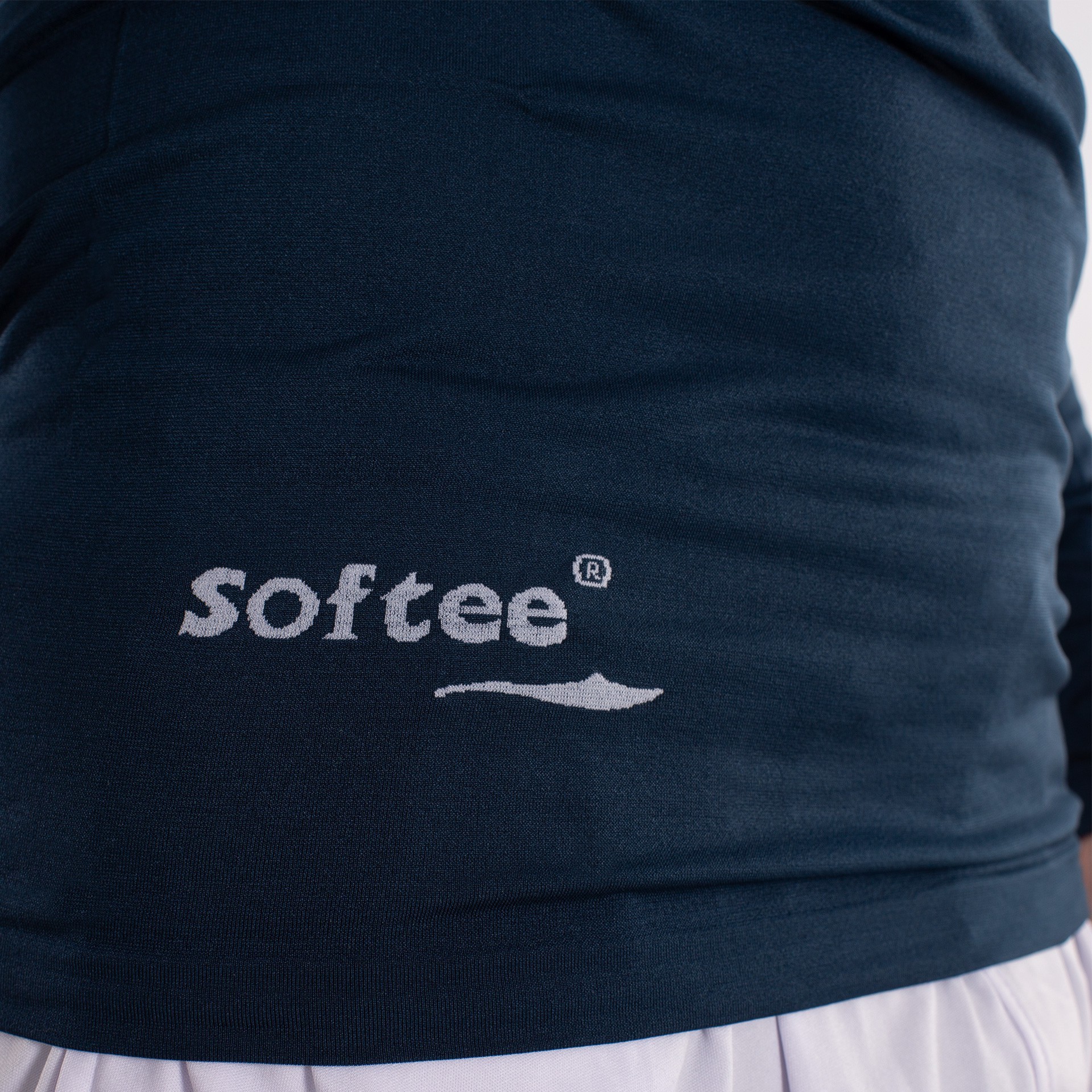 CAMISETA TÉRMICA SOFTEE BUBBLE INFANTIL