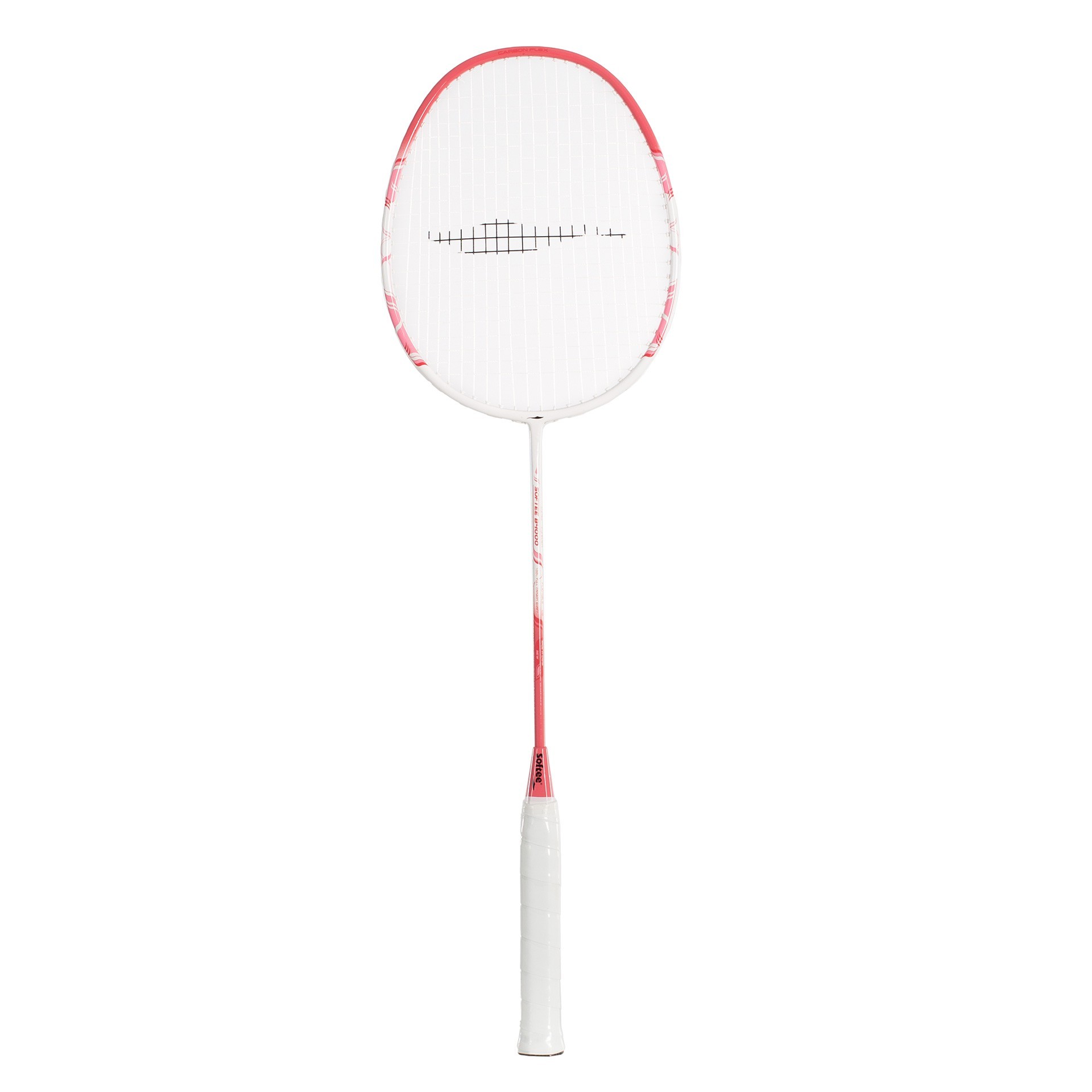 RAQUETA BÁDMINTON SOFTEE B4000