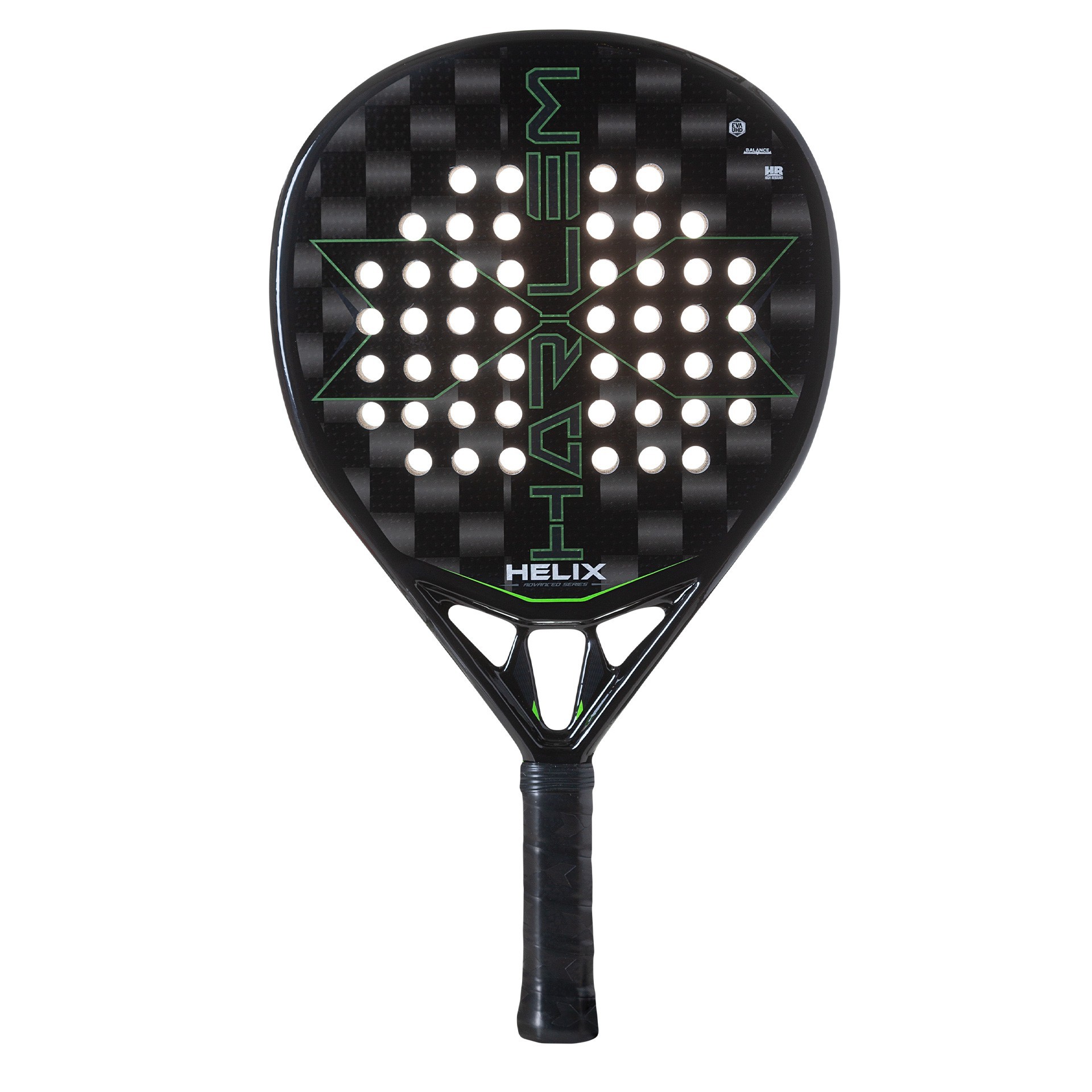 PALA DE PÁDEL HARLEM HELIX PRO HP-224