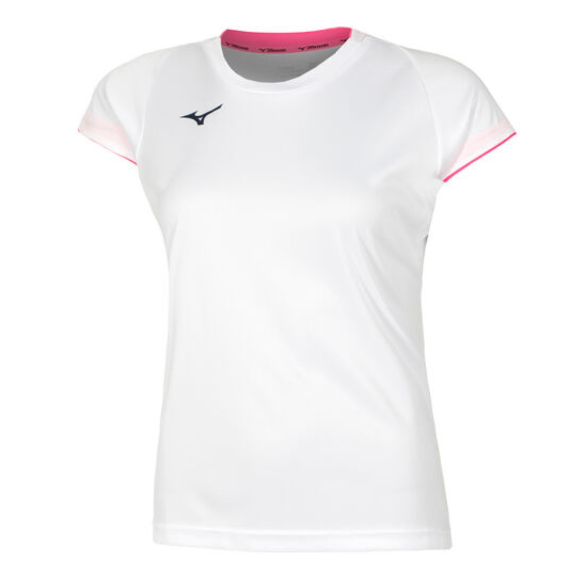 CAMISETA MIZUNO-HARLEM SLEEVE MUJ