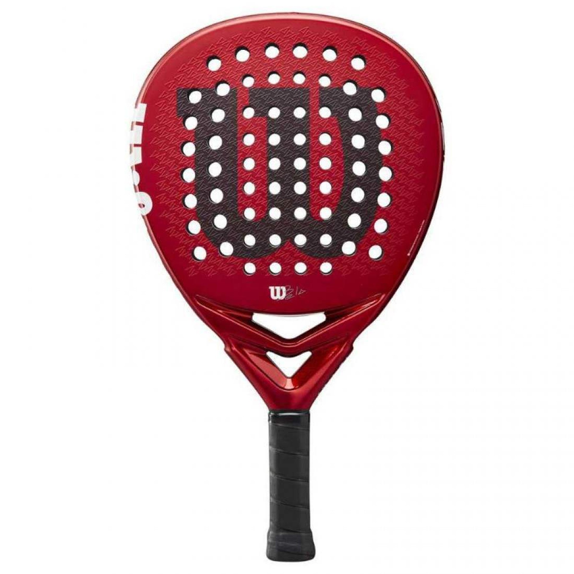 PALA DE PÁDEL WILSON BELA PRO V2.5