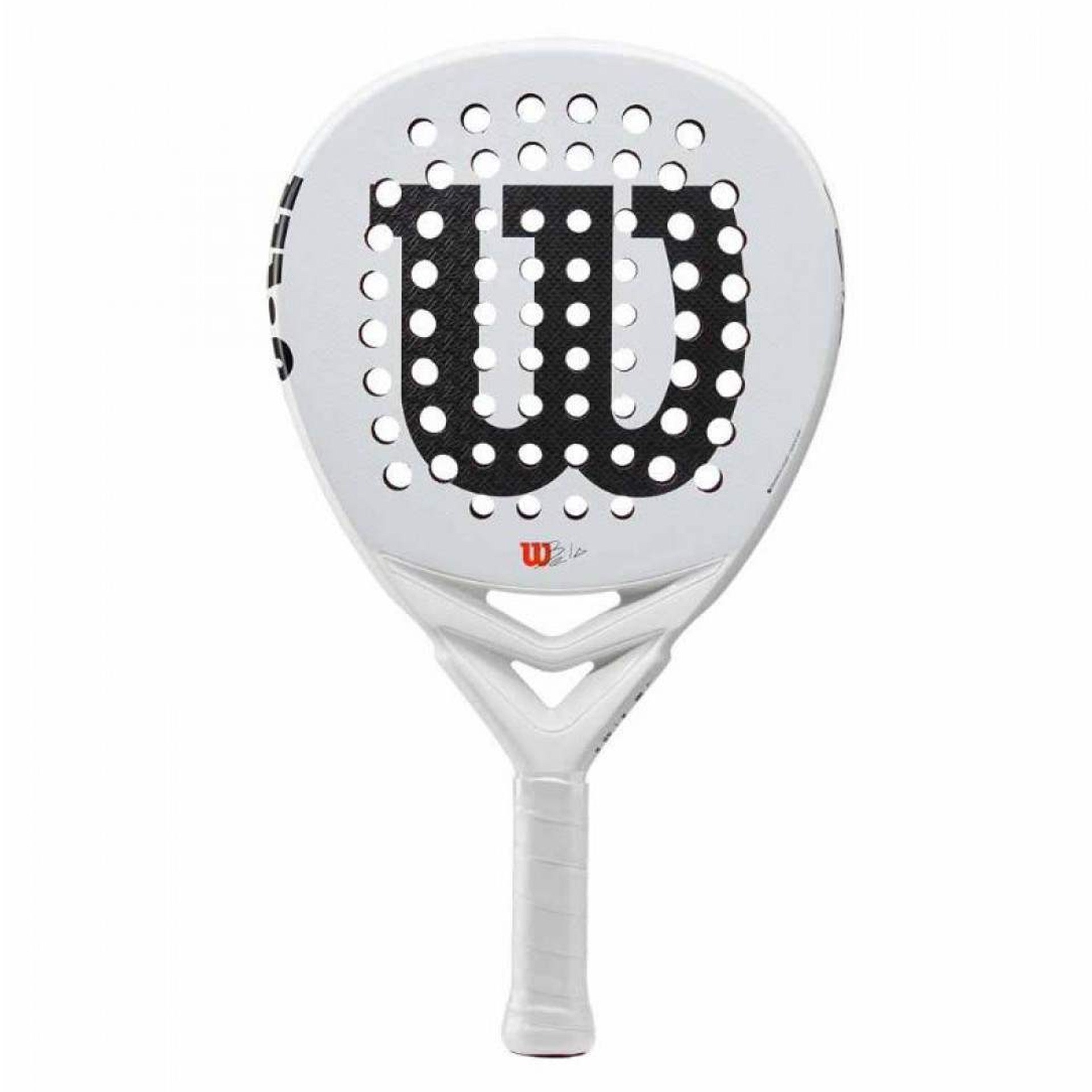 PALA DE PÁDEL WILSON BELA LT V2.5