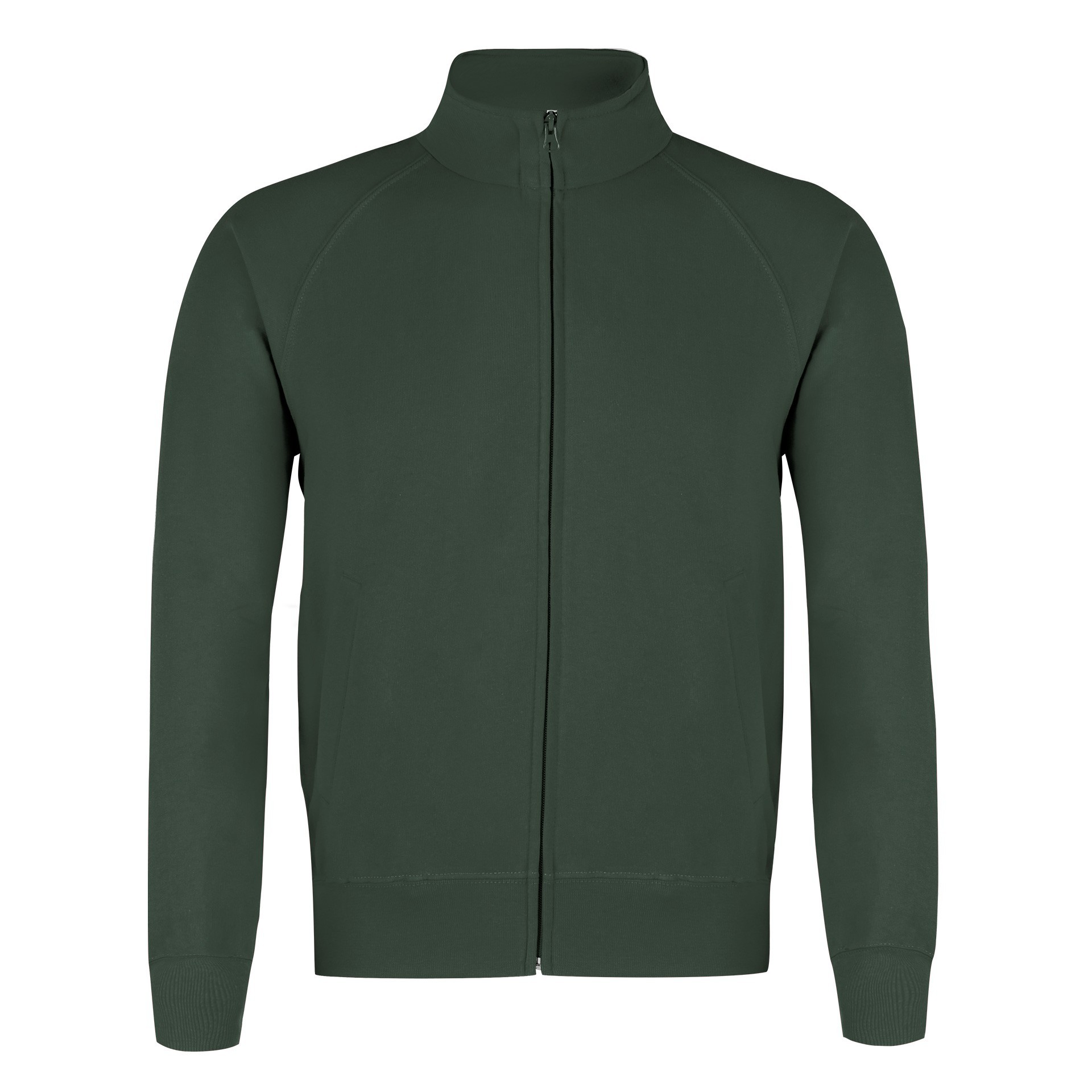 SUDADERA FRUIT OF THE LOOM ADULTO LIGHTWEIGHT SWEAT