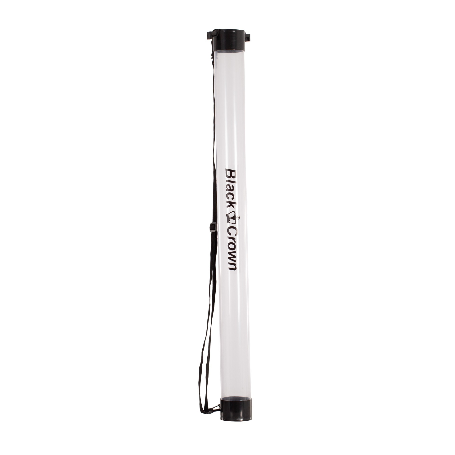 TUBO RECOGEPELOTAS BLACK CROWN TENIS / PÁDEL