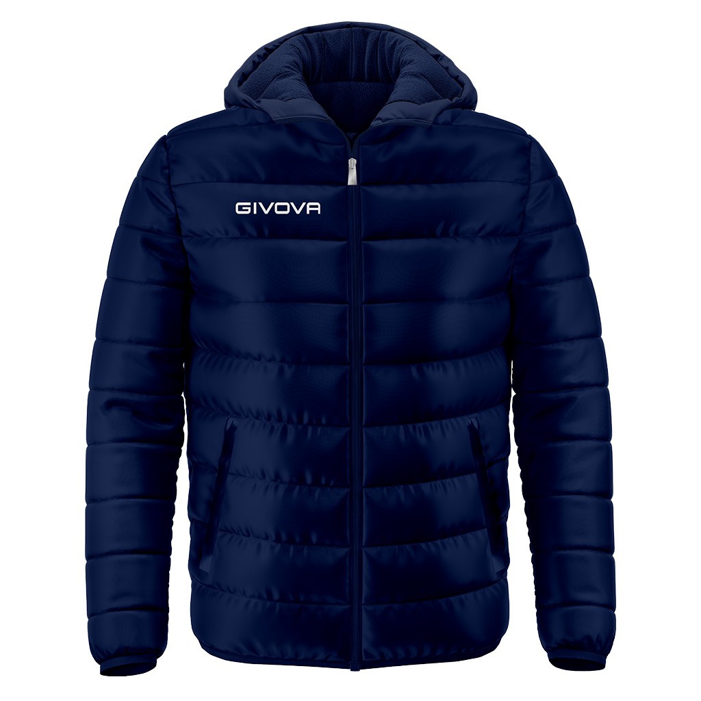 CHAQUETA GIVOVA OLANDA