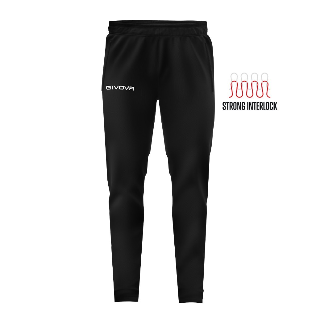 PANTALÓN GIVOVA 100