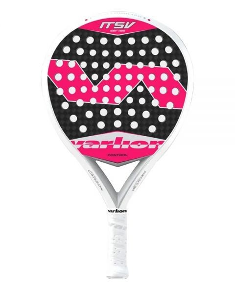 PALA DE PÁDEL VARLION LW HEXAGON 8.8 WOMAN