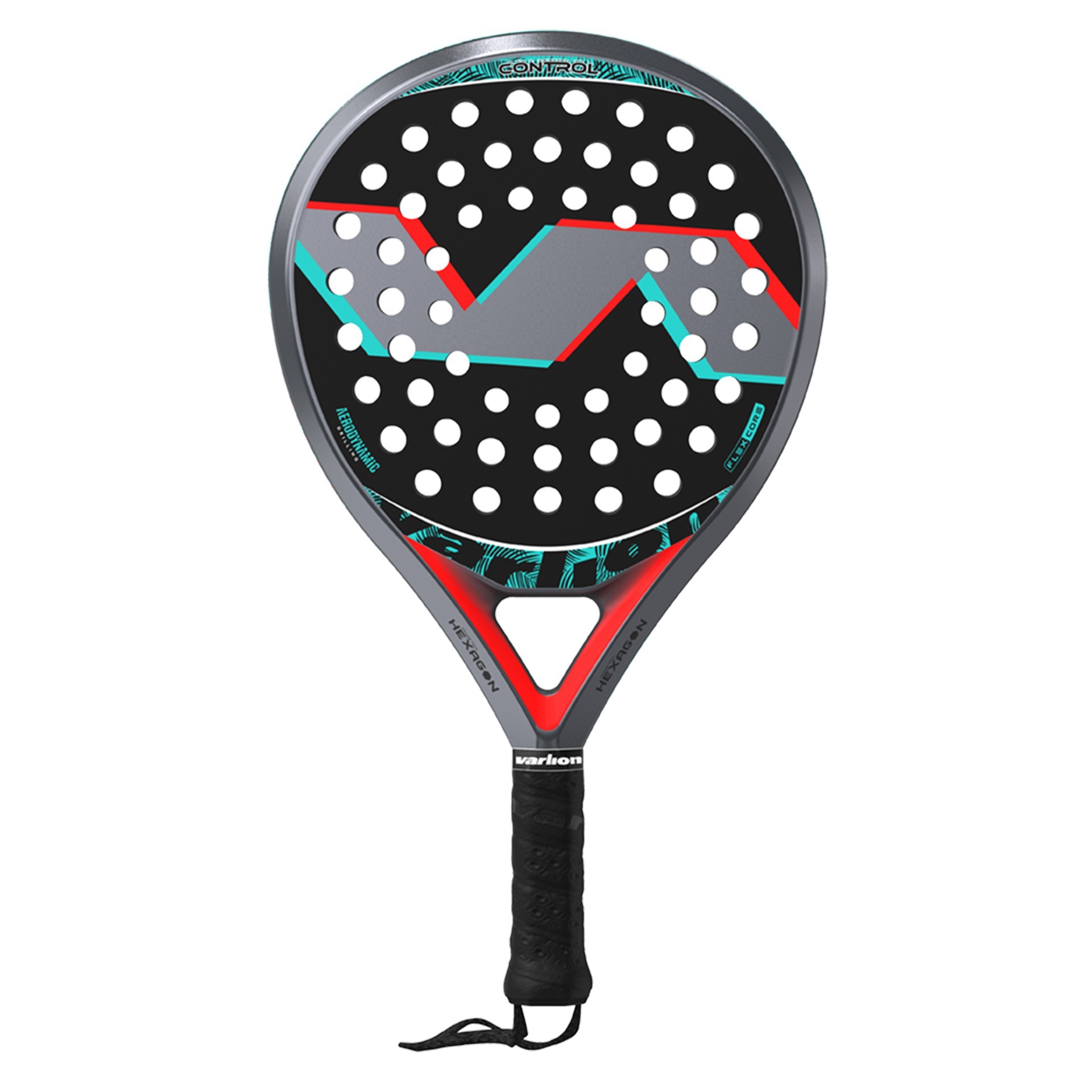 PALA DE PÁDEL VARLION LW ONE