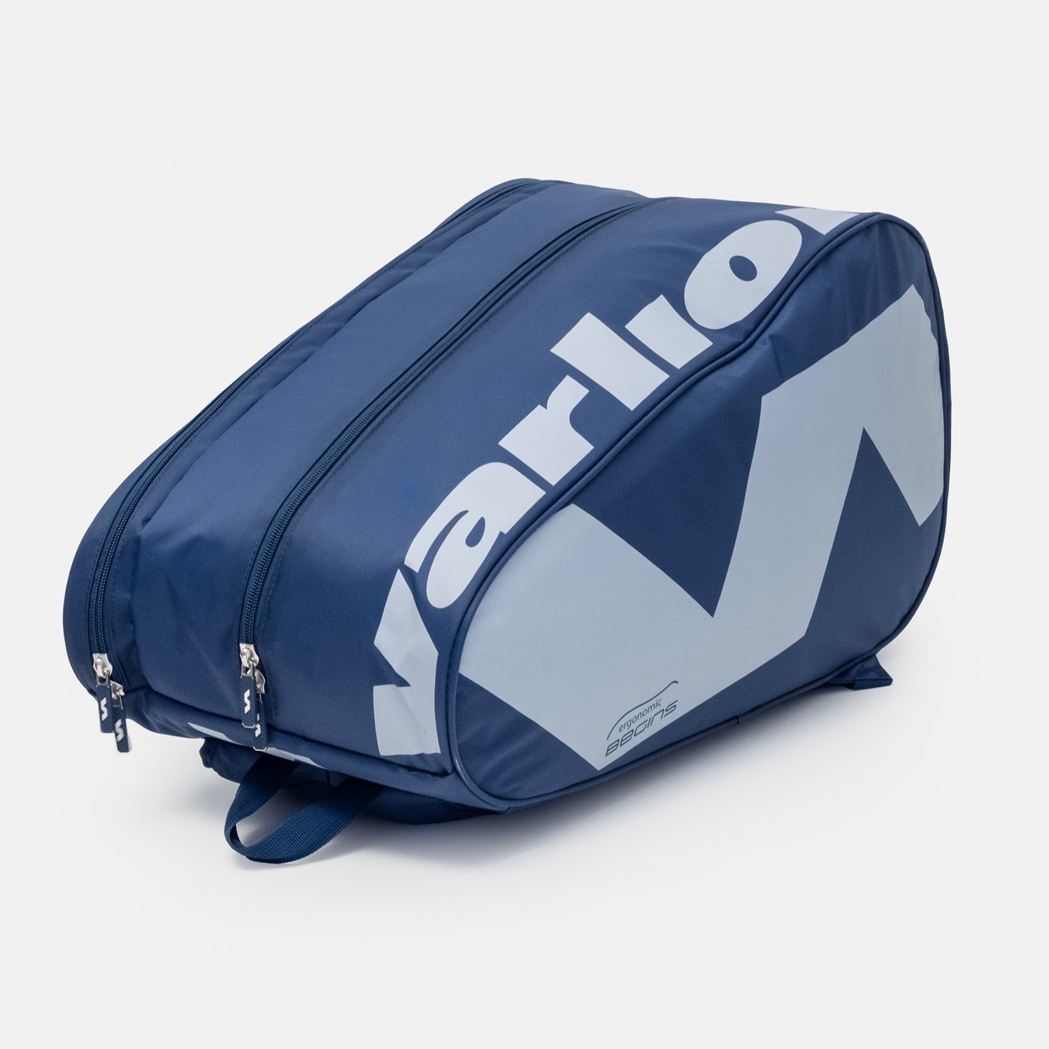 PALETERO VARLION ERGONOMIC BEGINS