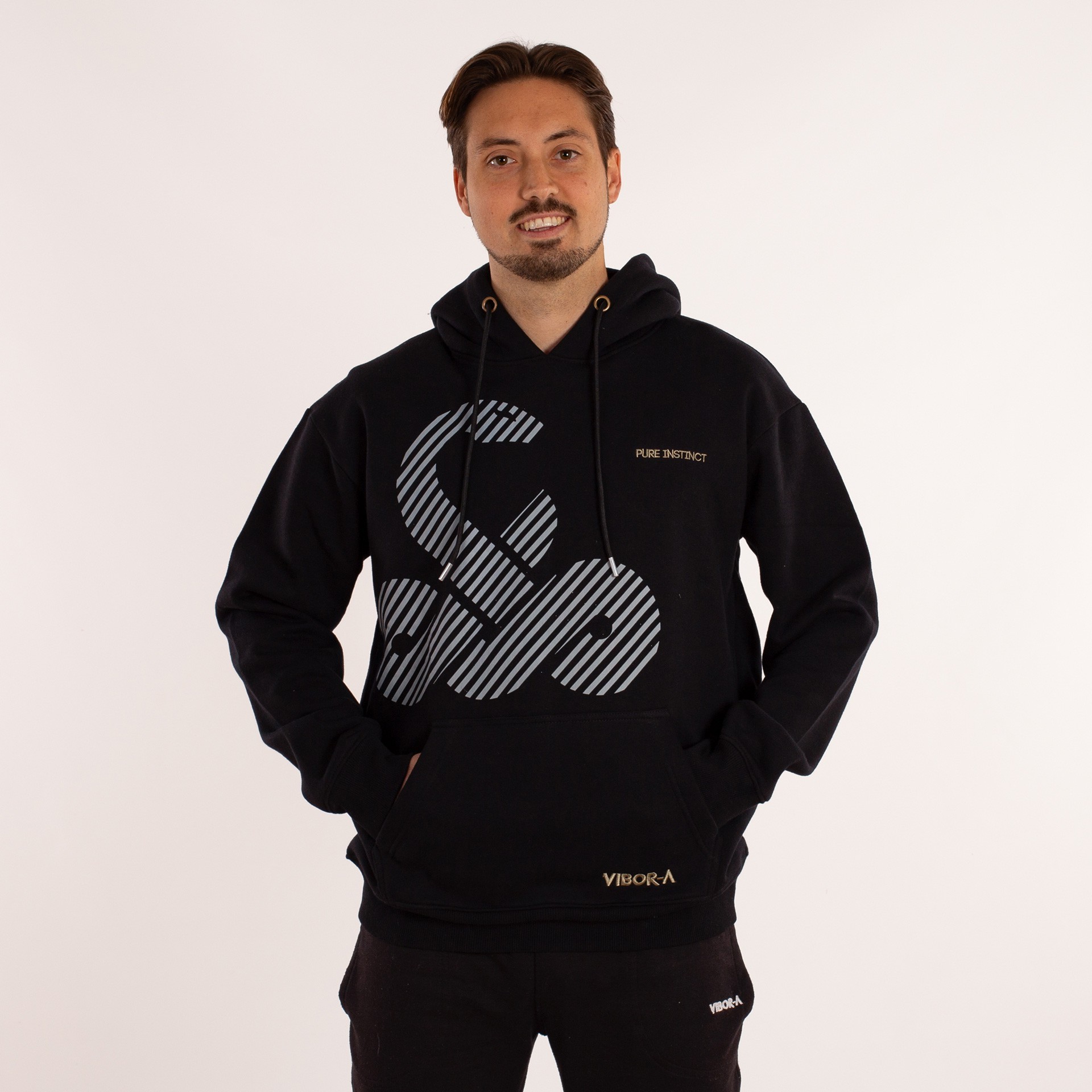 SUDADERA VIBOR-A SEOANEI