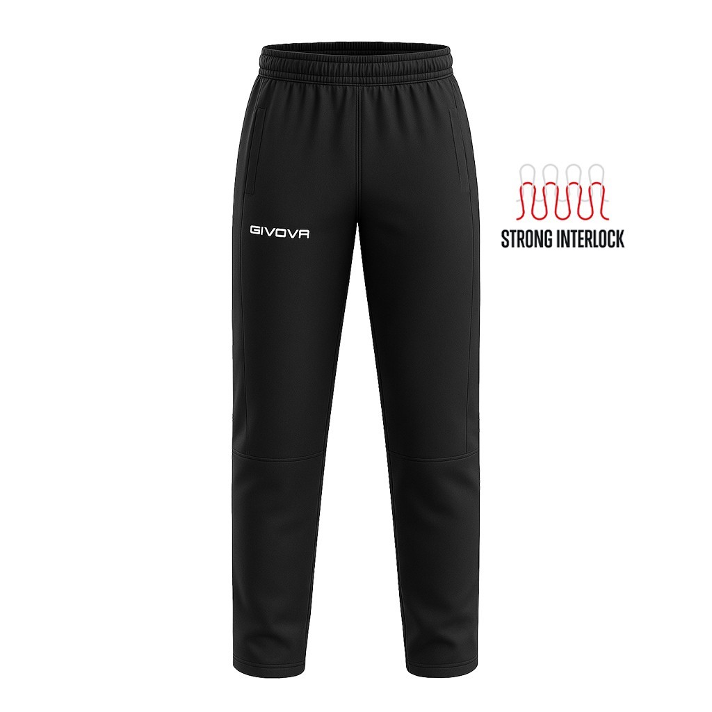 PANTALÓN GIVOVA REVOLUTION