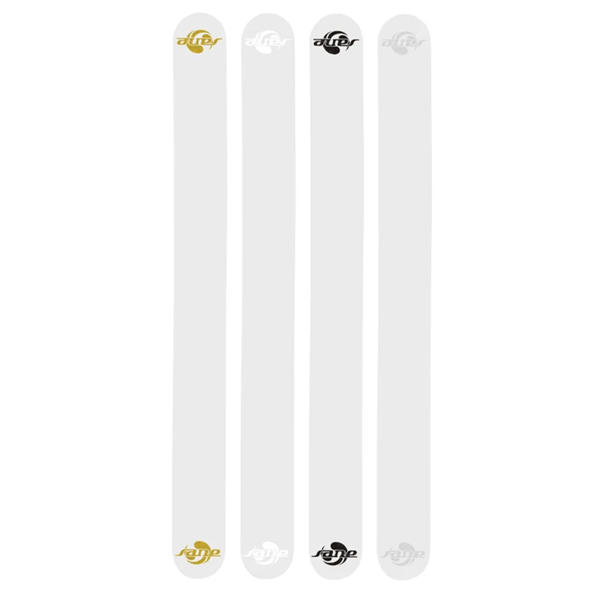 PROTECTOR DE PALA DE PÁDEL SANE TRANSPARENTE