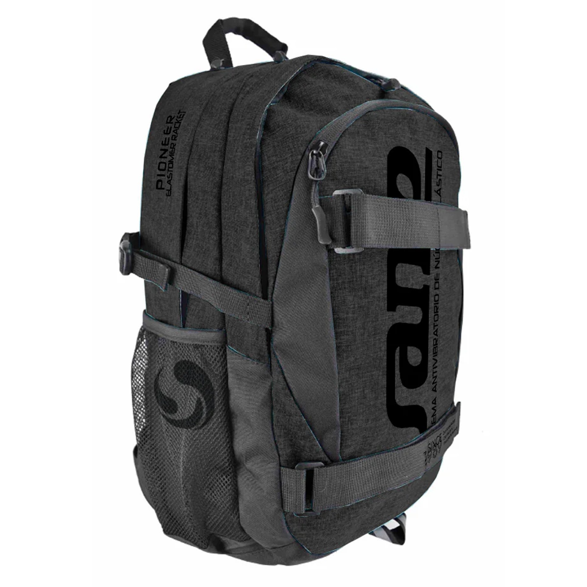 MOCHILA SANE PRACTICE