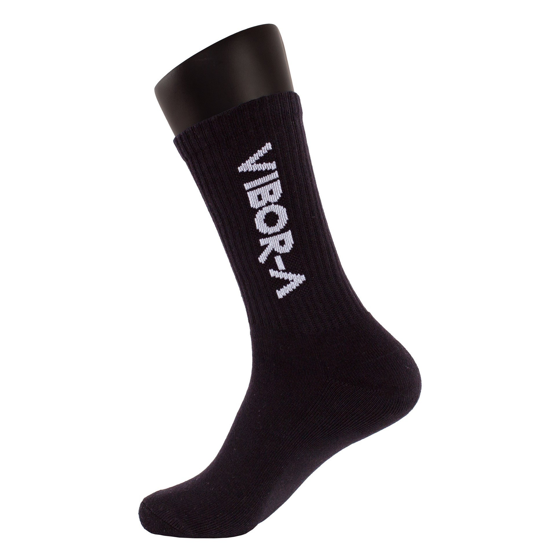 PACK DE 3 PARES DE CALCETINES VIBOR-A PURE