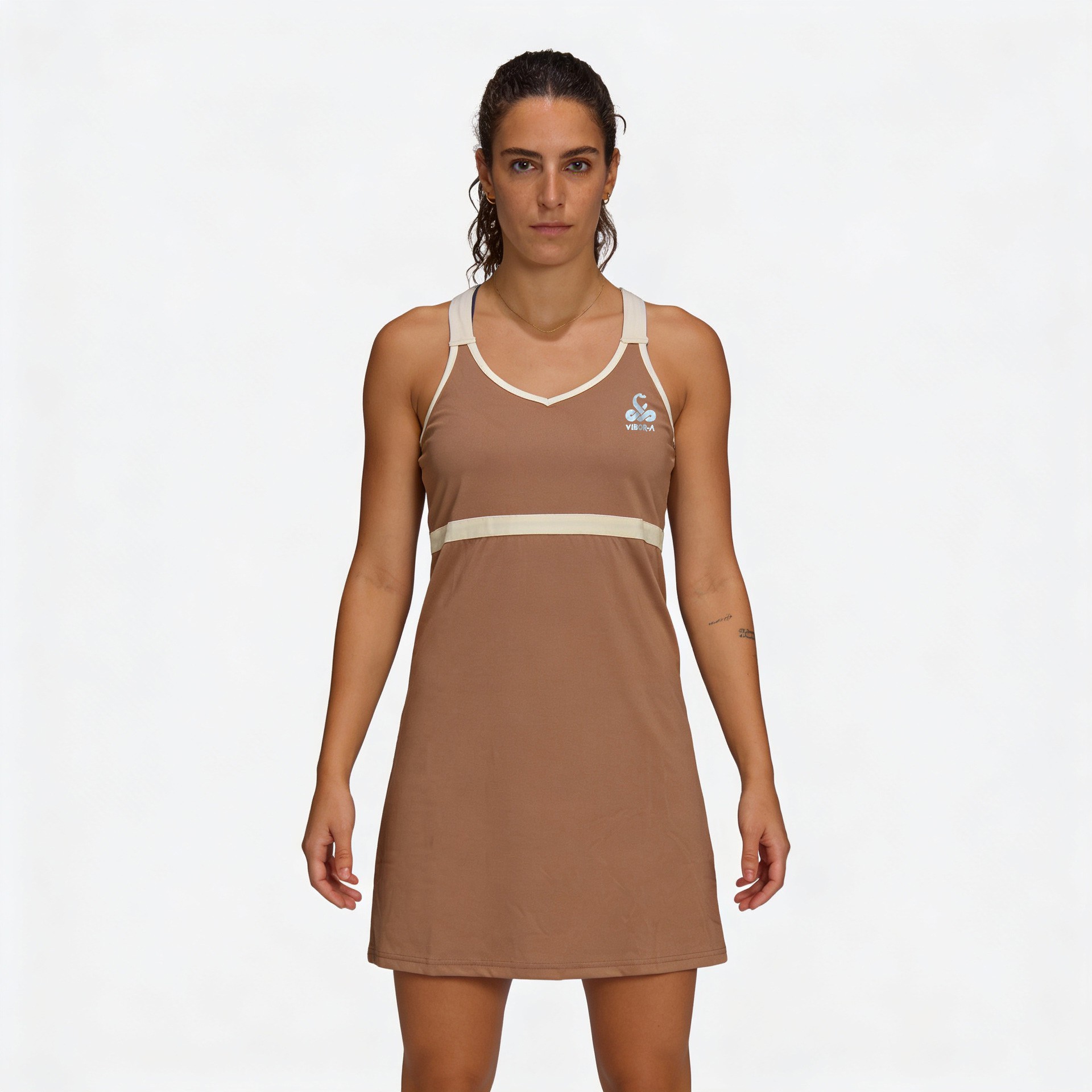 VESTIDO DE PÁDEL VIBOR-A ÁSPID
