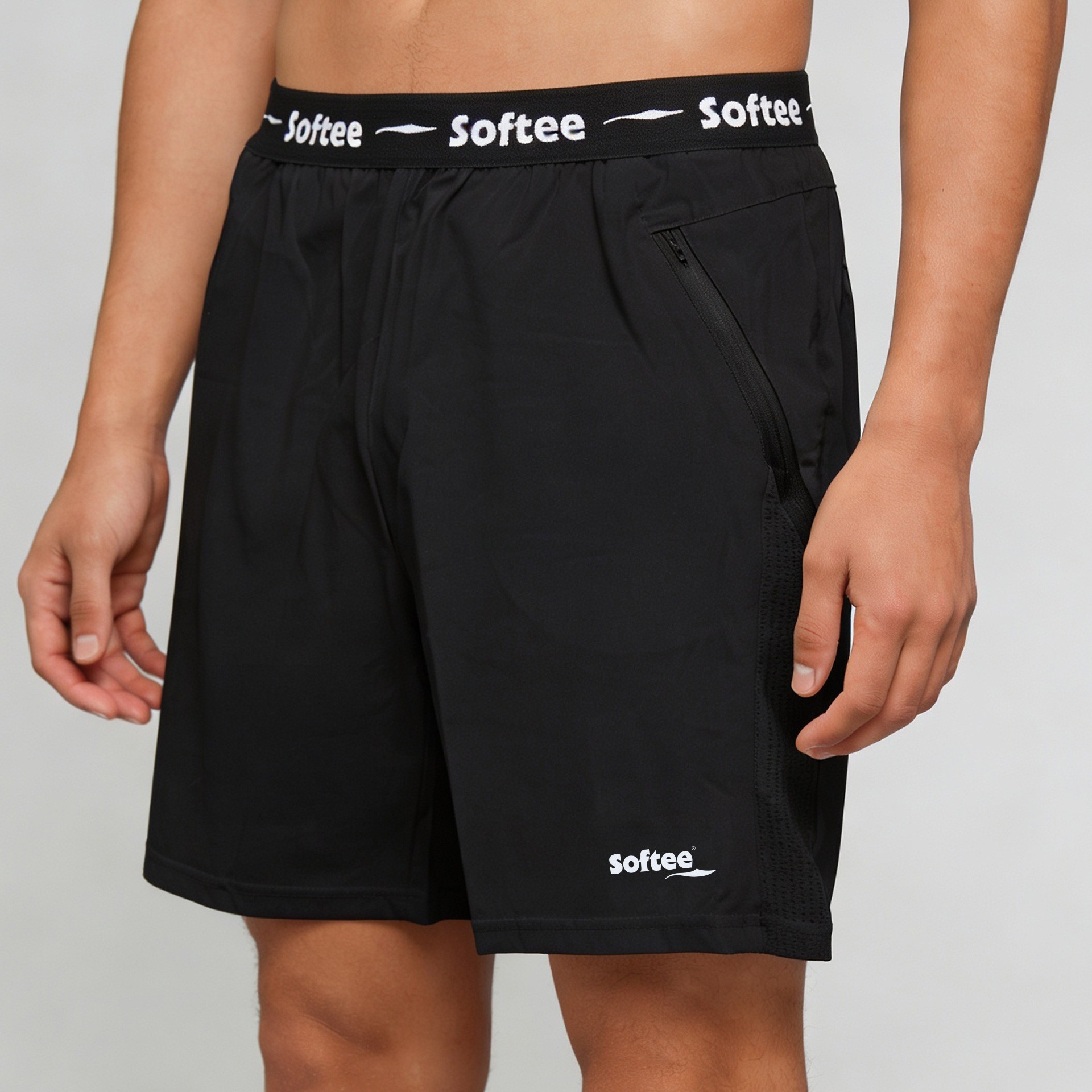 PANTALÓN CORTO SOFTEE VISION