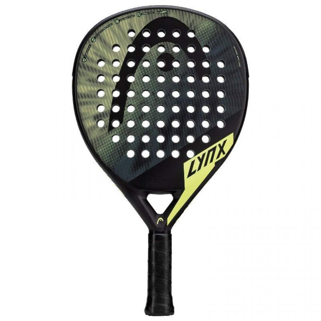 PALA DE PÁDEL HEAD LYNX