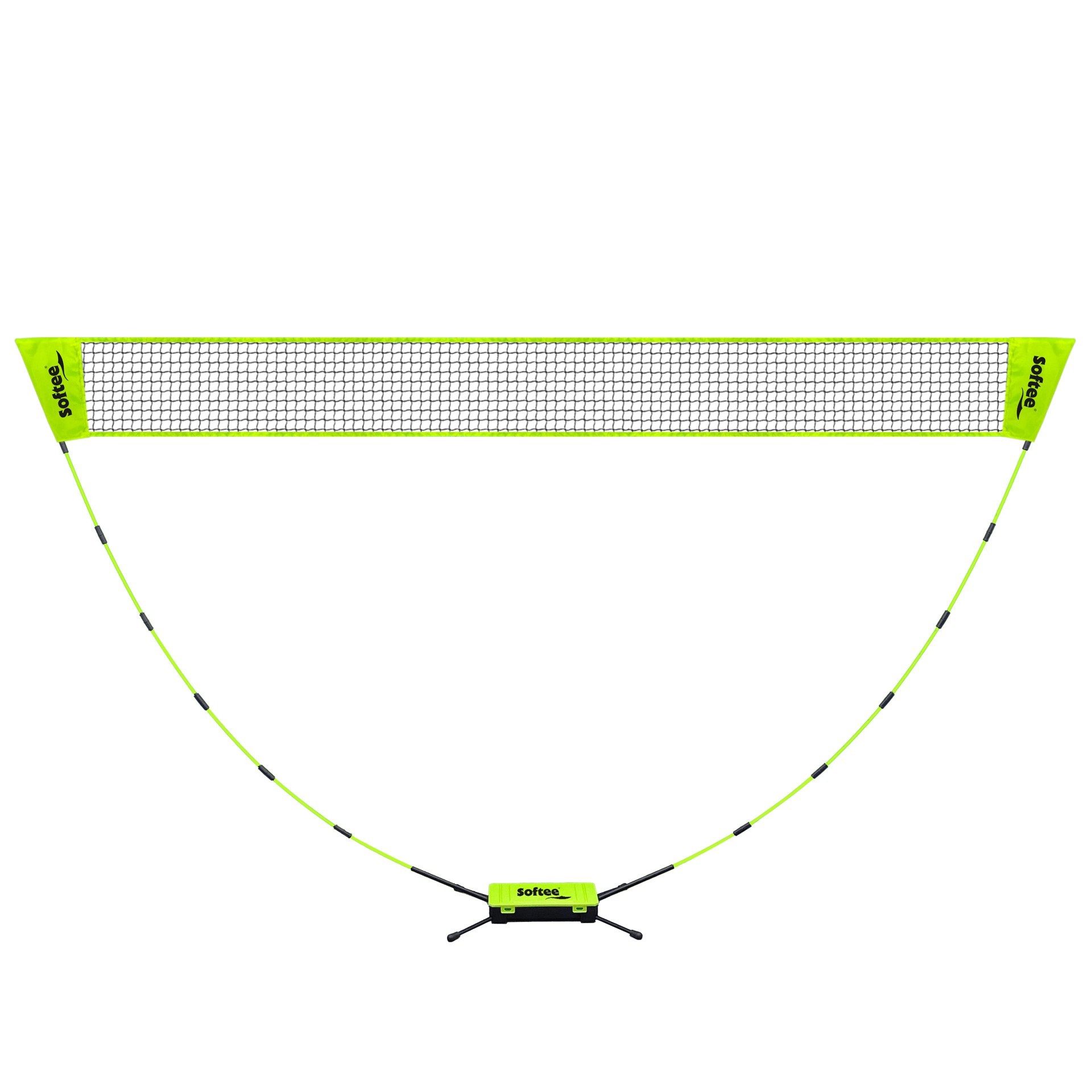 RED BÁDMINTON FLEX