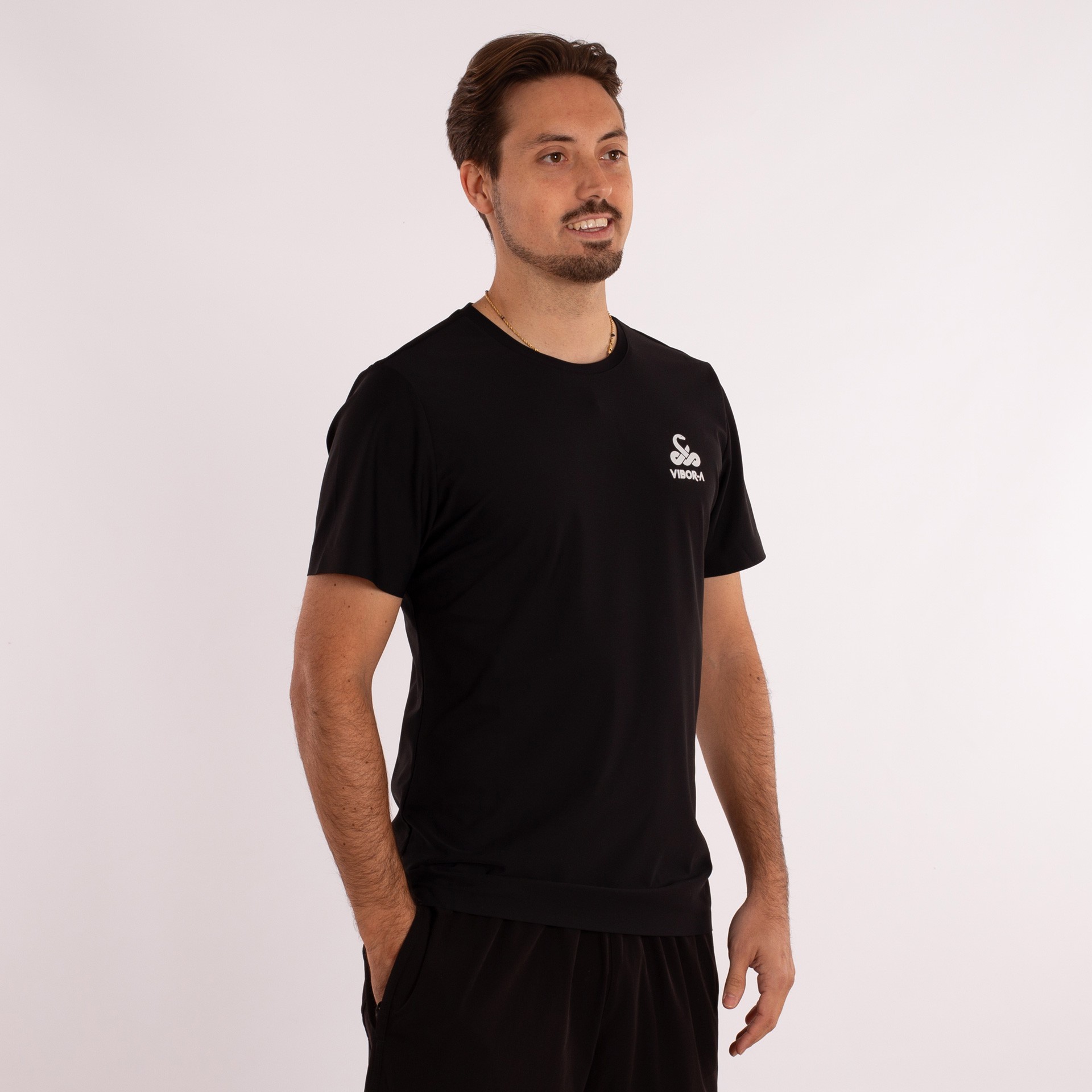 CAMISETA VIBOR-A RUSSELL
