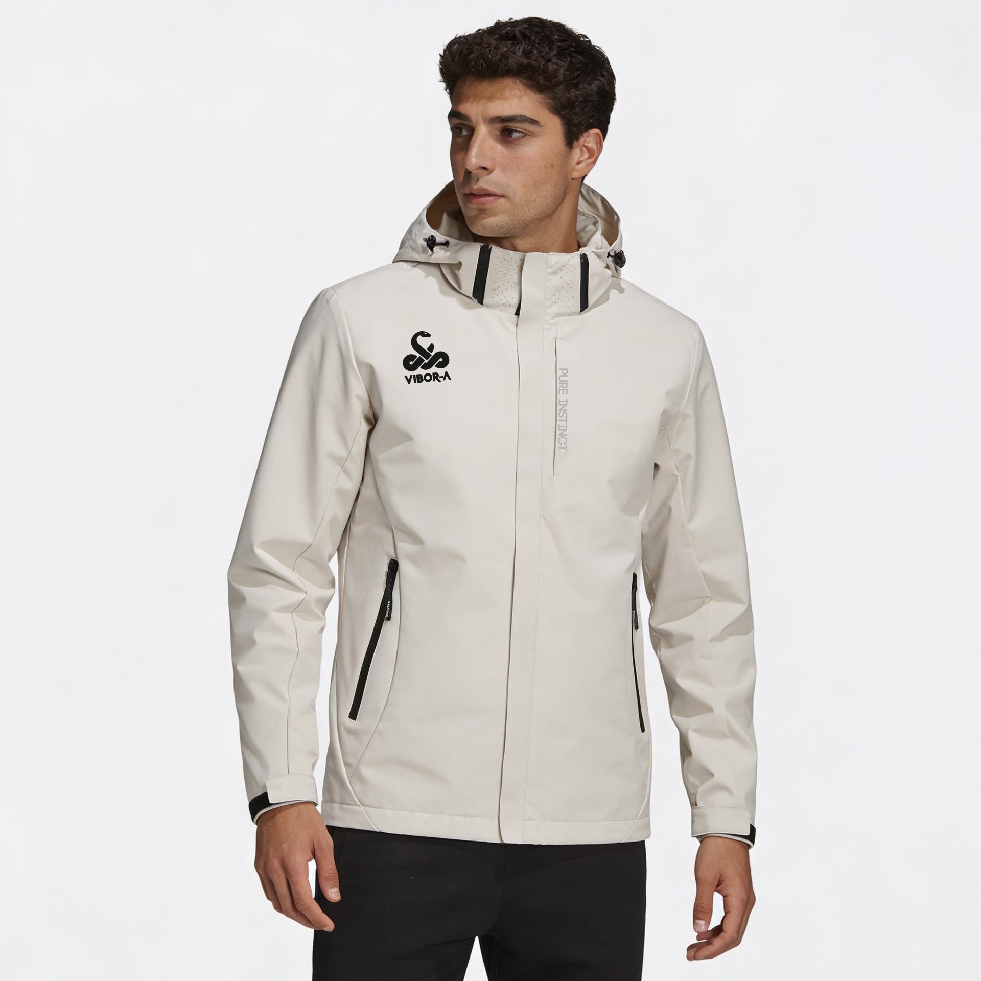 JACKET VIBOR-A JERGÓN