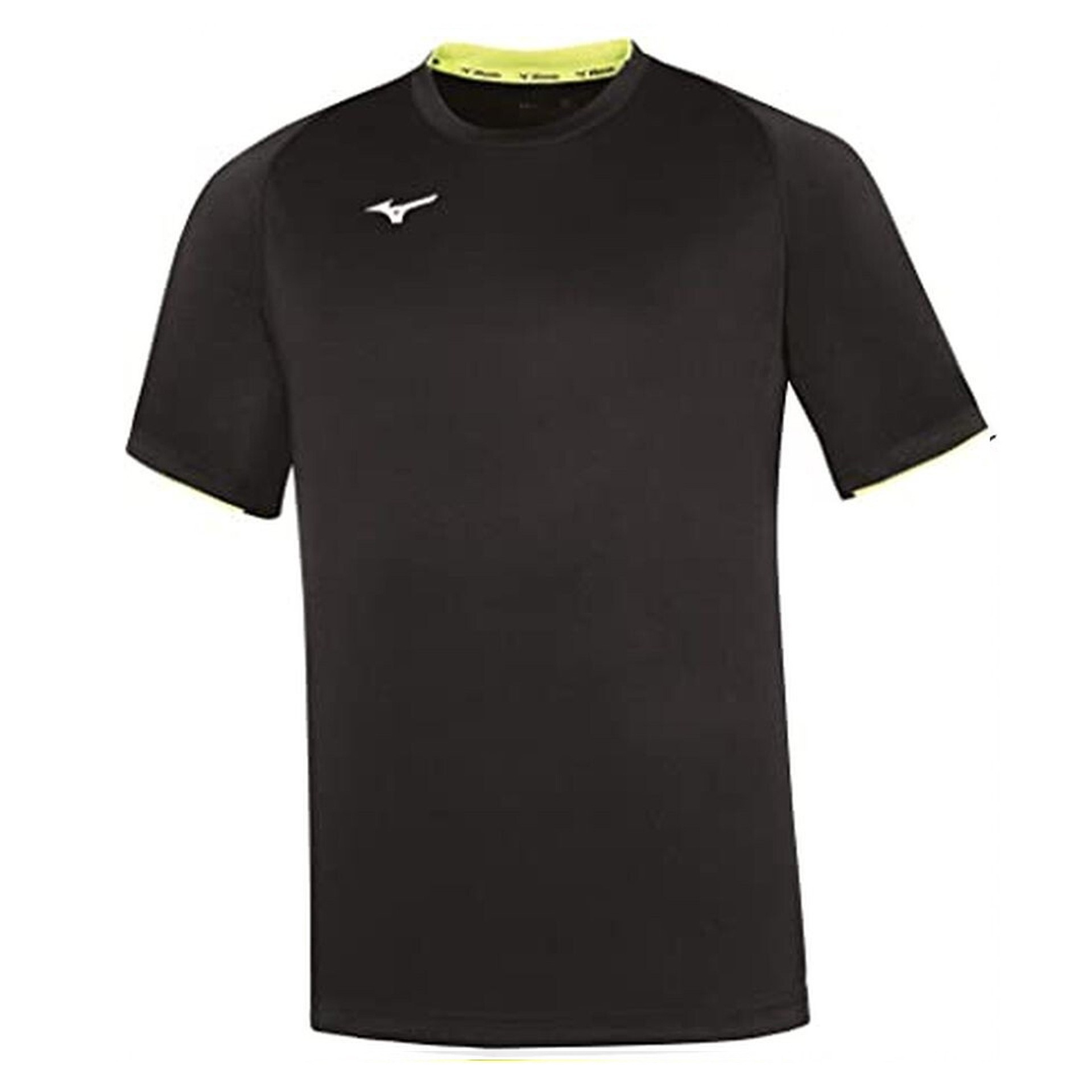 CAMISETA MIZUNO SLEEVE JUNIOR
