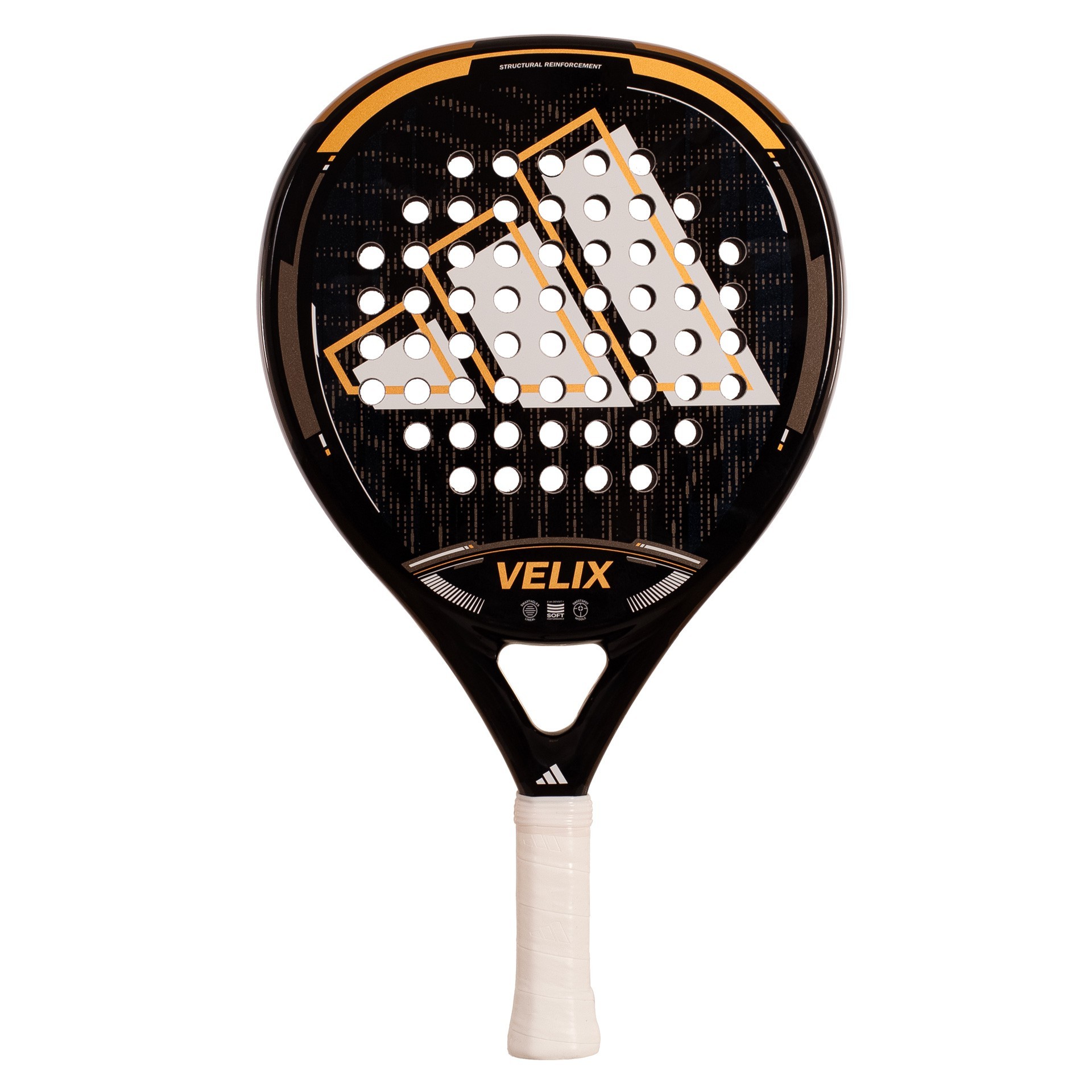 PALA DE PÁDEL ADIDAS VELIX GOLD