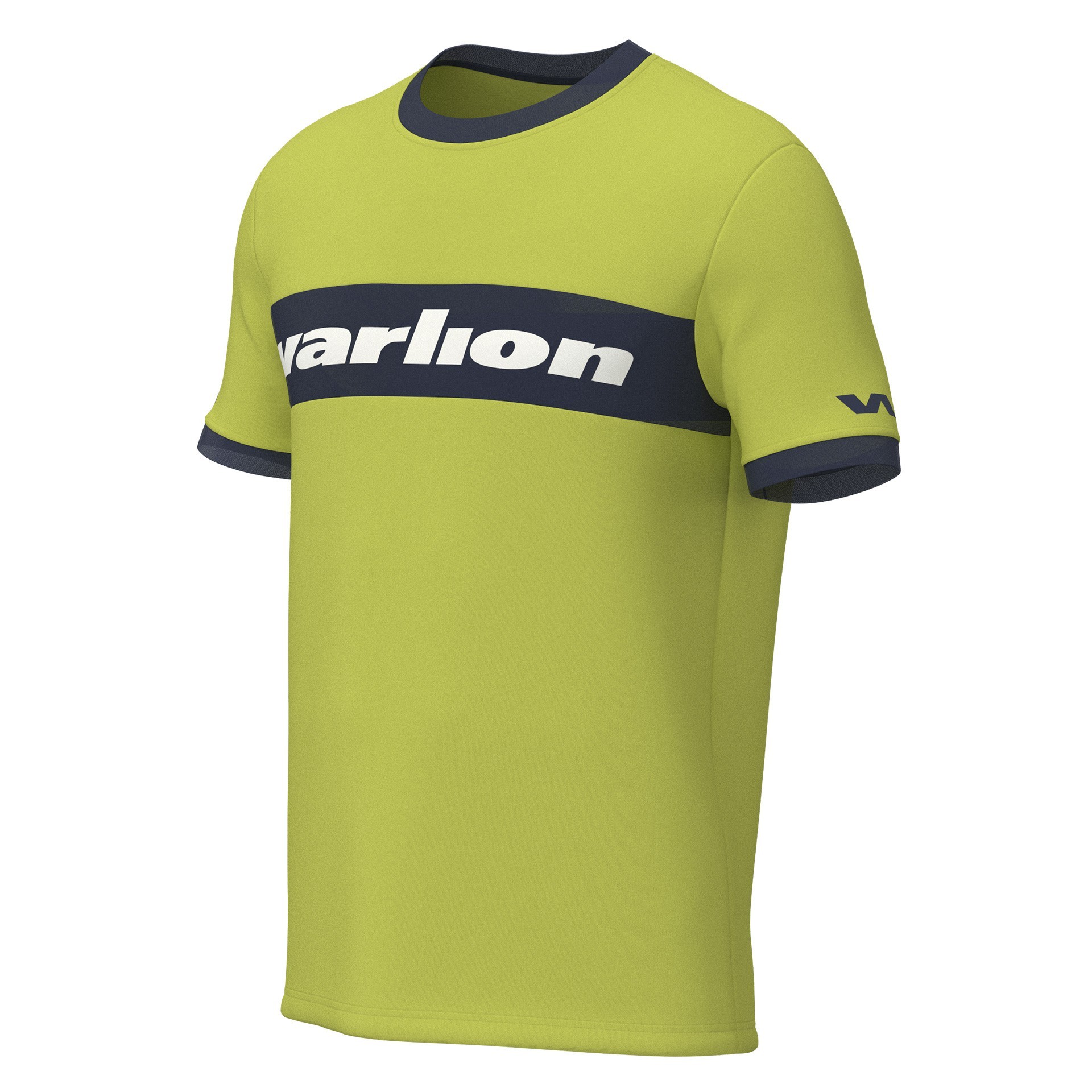CAMISETA VARLION ORIGINAL EROS