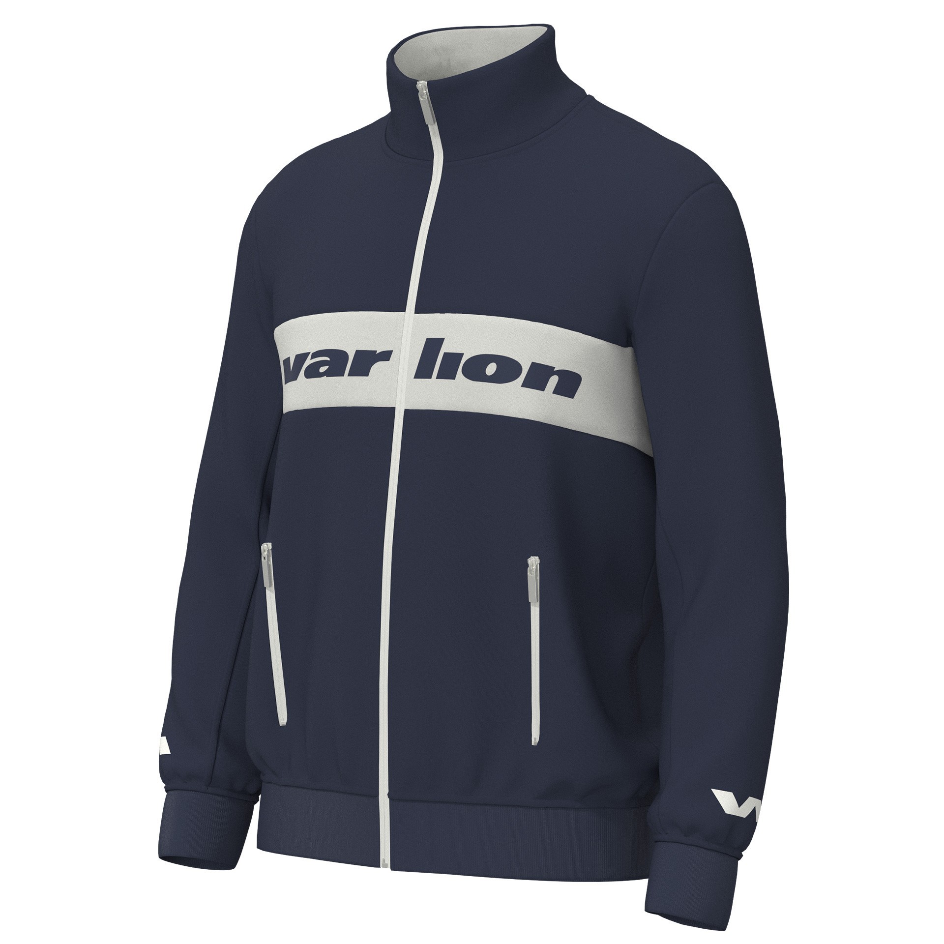 CHAQUETA VARLION ORIGINAL EROS