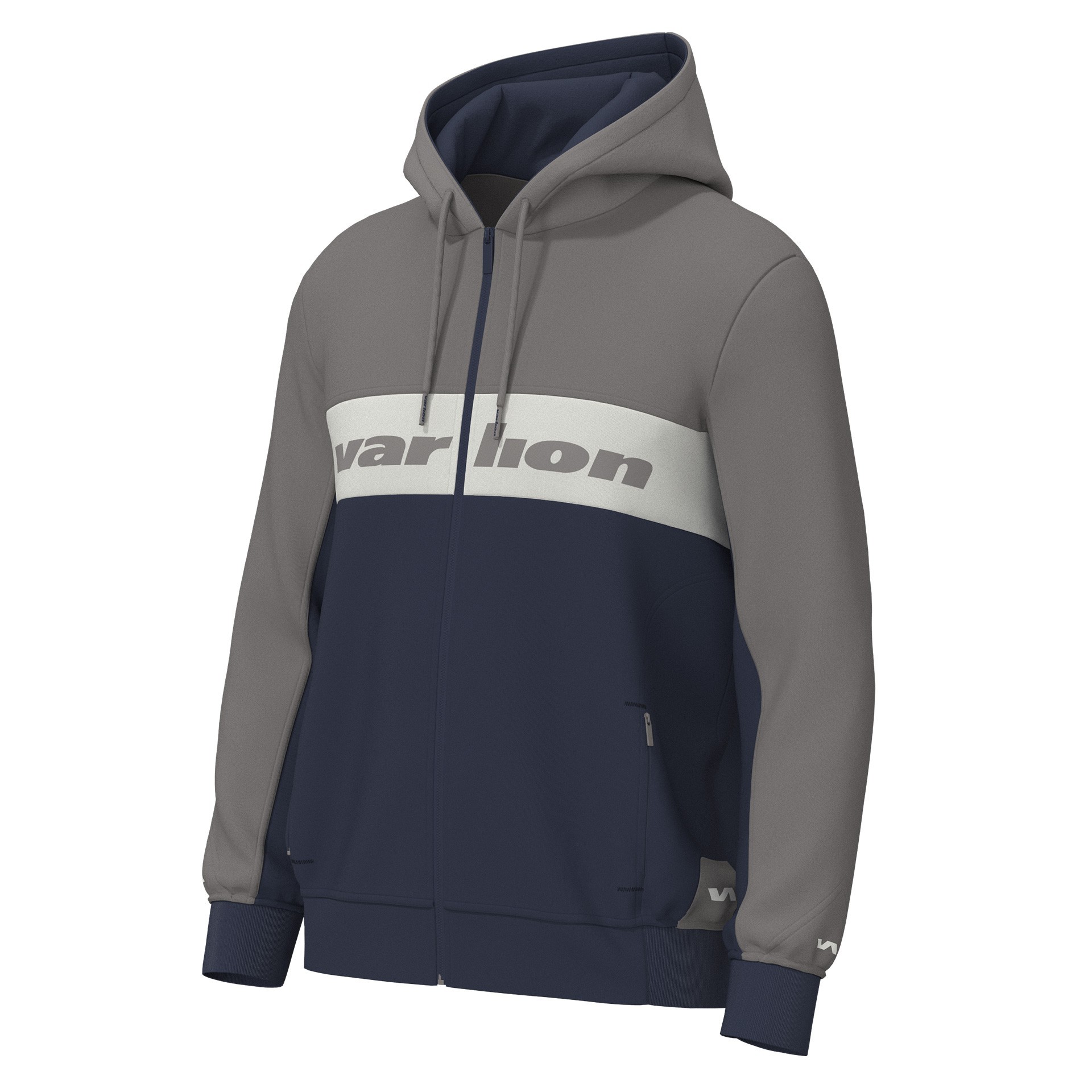 SUDADERA VARLION ORIGINAL MARCO
