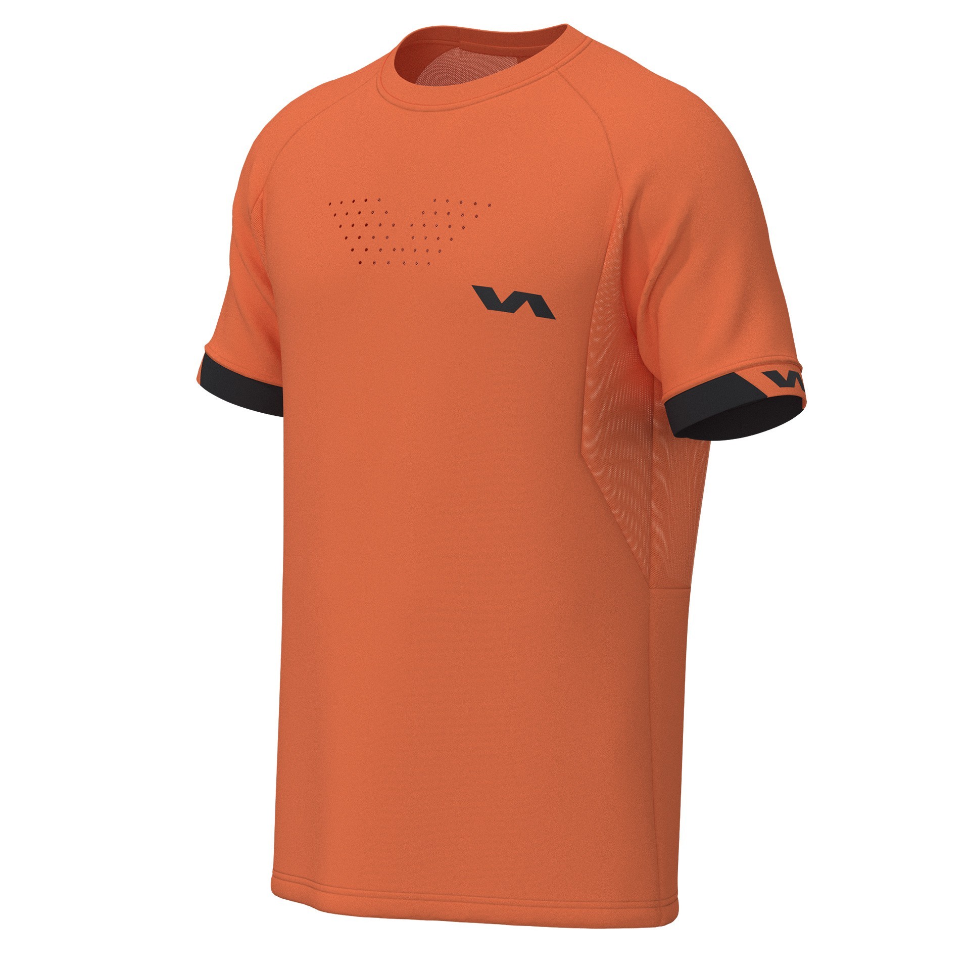 CAMISETA VARLION PRO TECH ALAIN