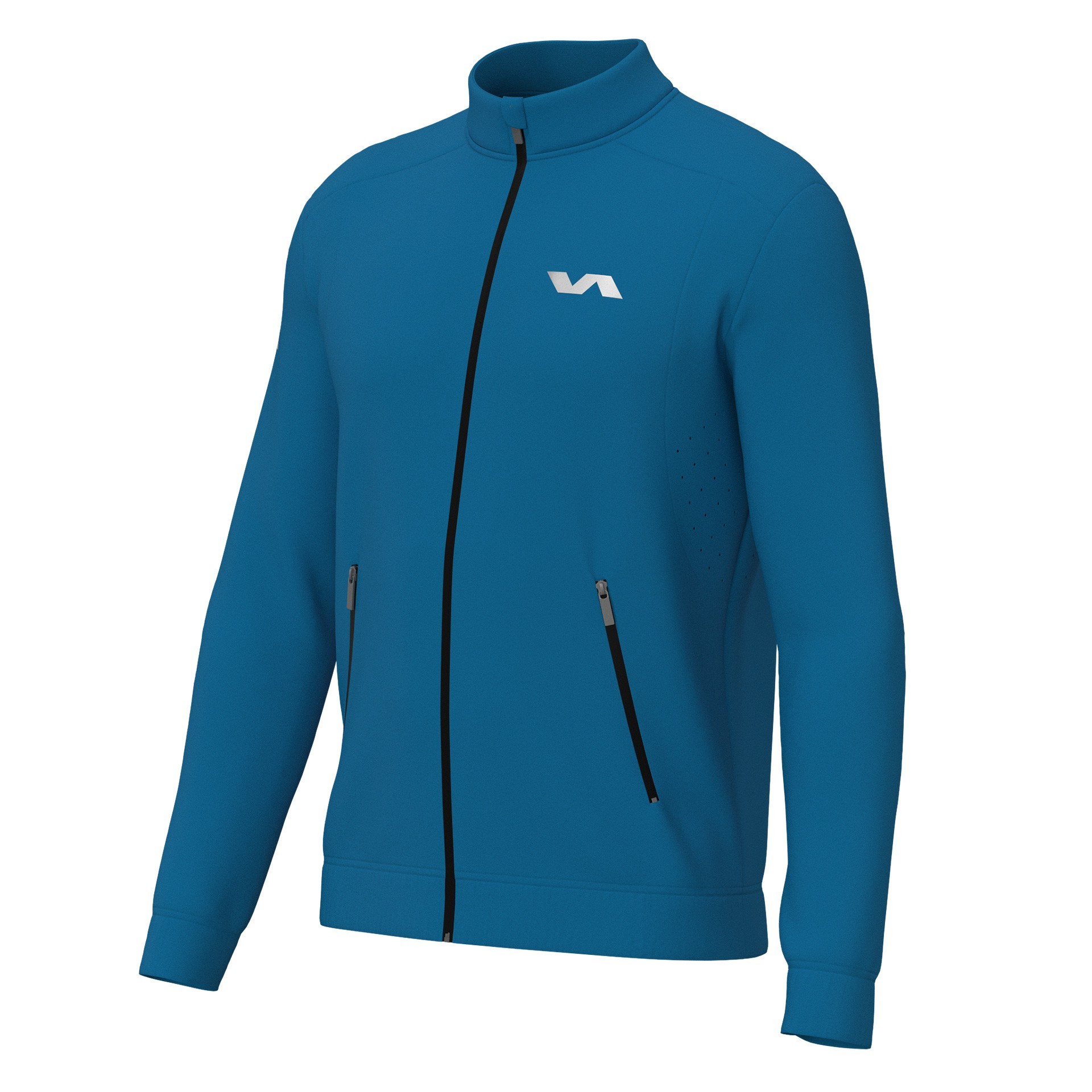 CHAQUETA VARLION PRO TECH ALAIN
