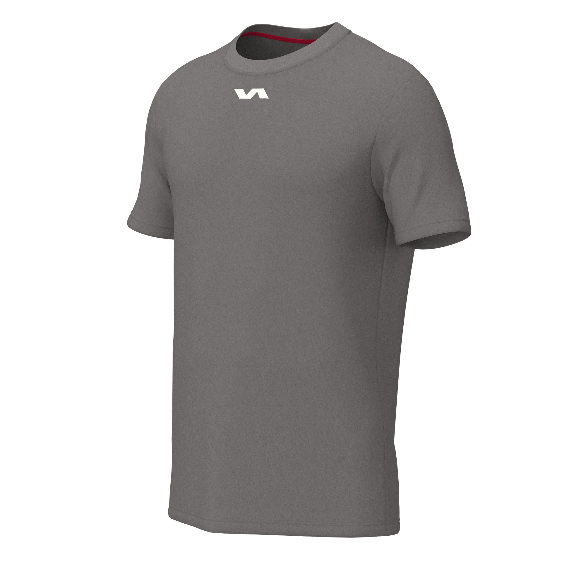CAMISETA VARLION BASIC THOMAS