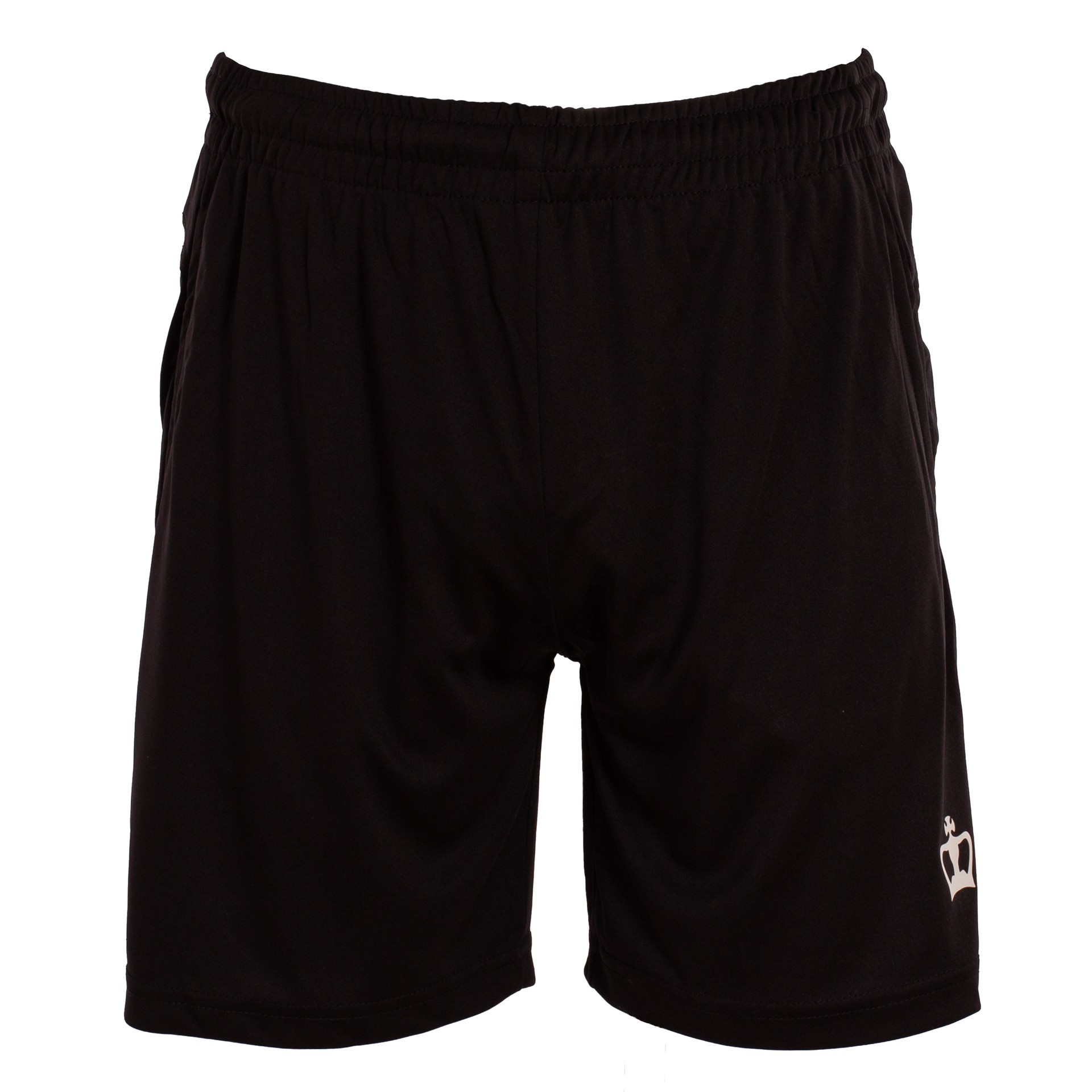 PANTALÓN CORTO BLACK CROWN SOLLER