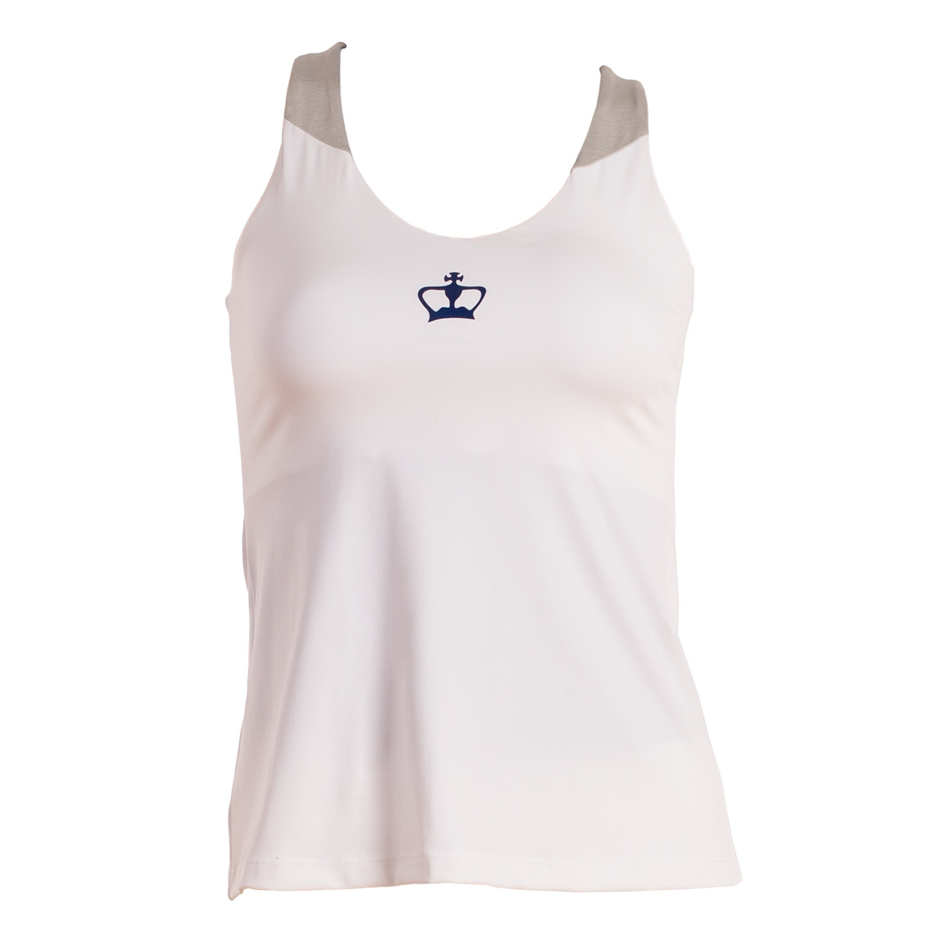 CAMISETA BLACK CROWN NAXOS