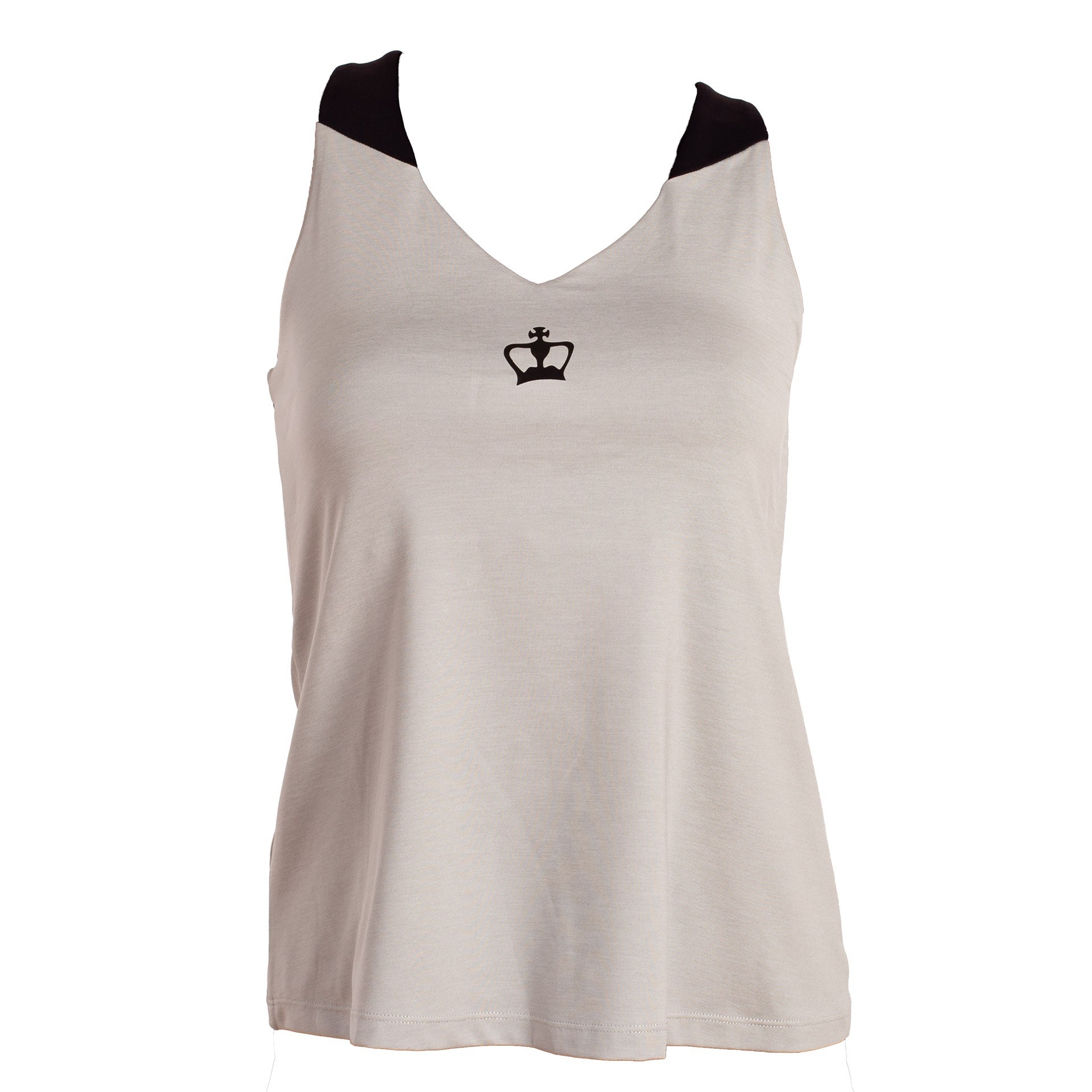 CAMISETA BLACK CROWN RODAS
