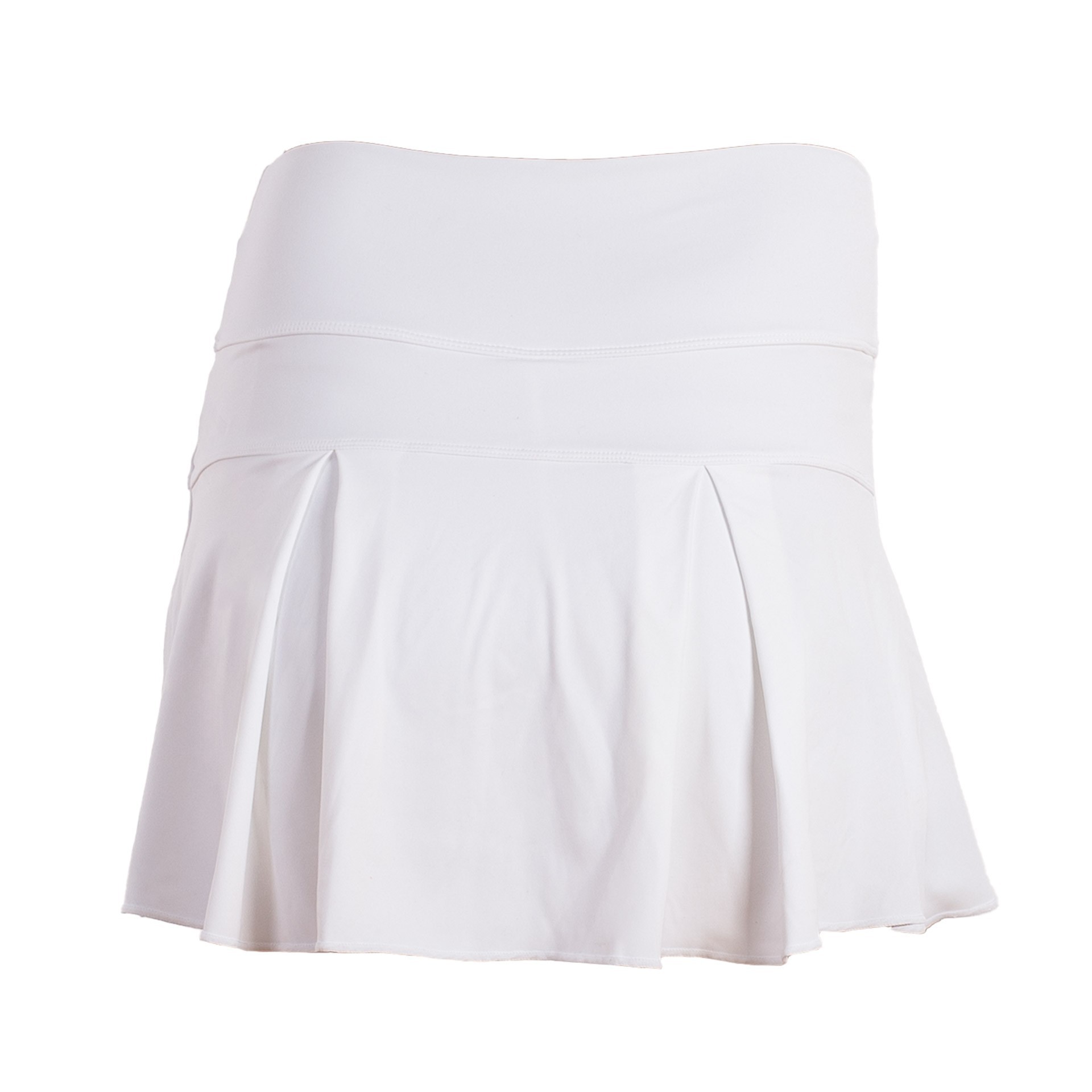 FALDA BLACK CROWN CRETA