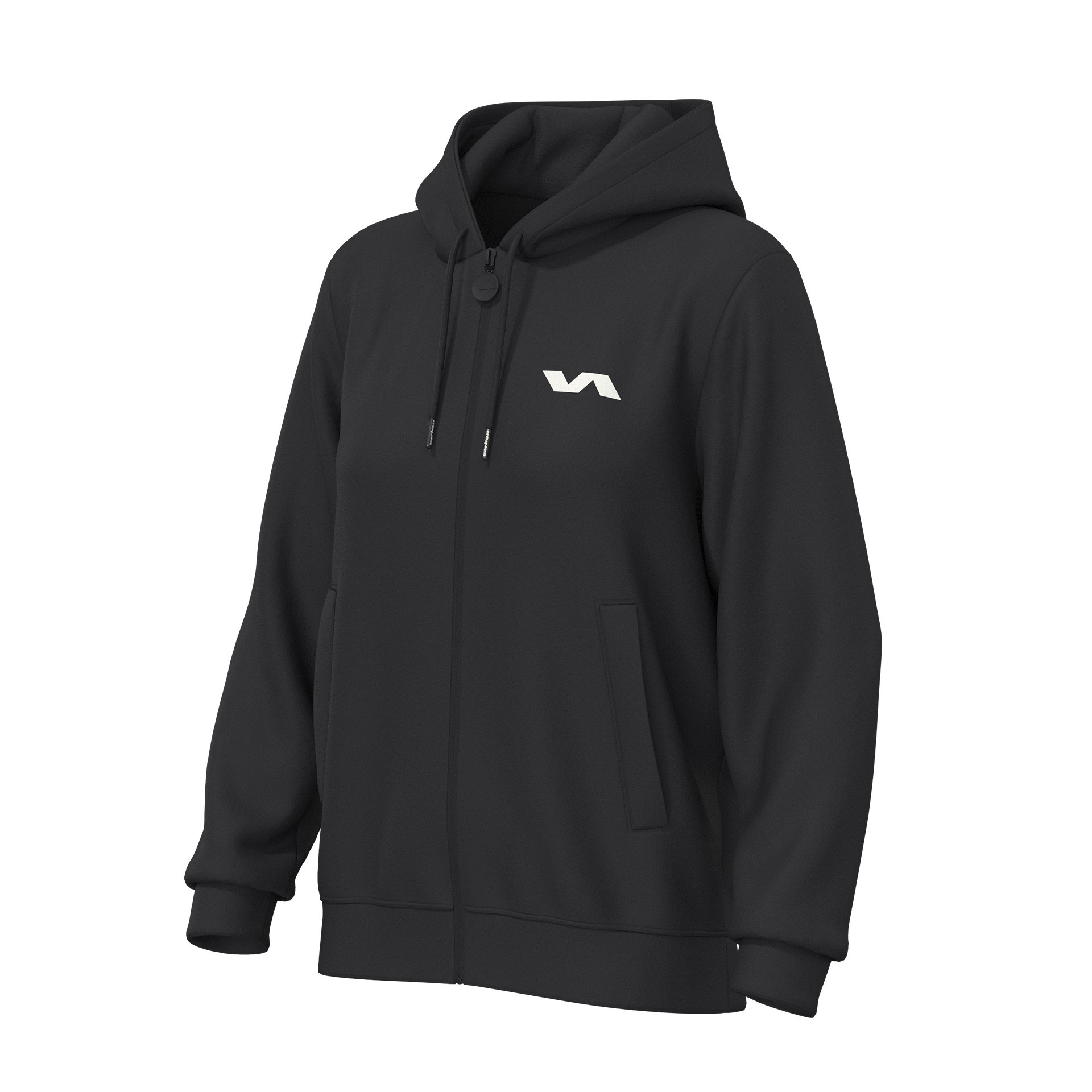 SUDADERA VARLION AMBASSADOR SOFIA MUJER