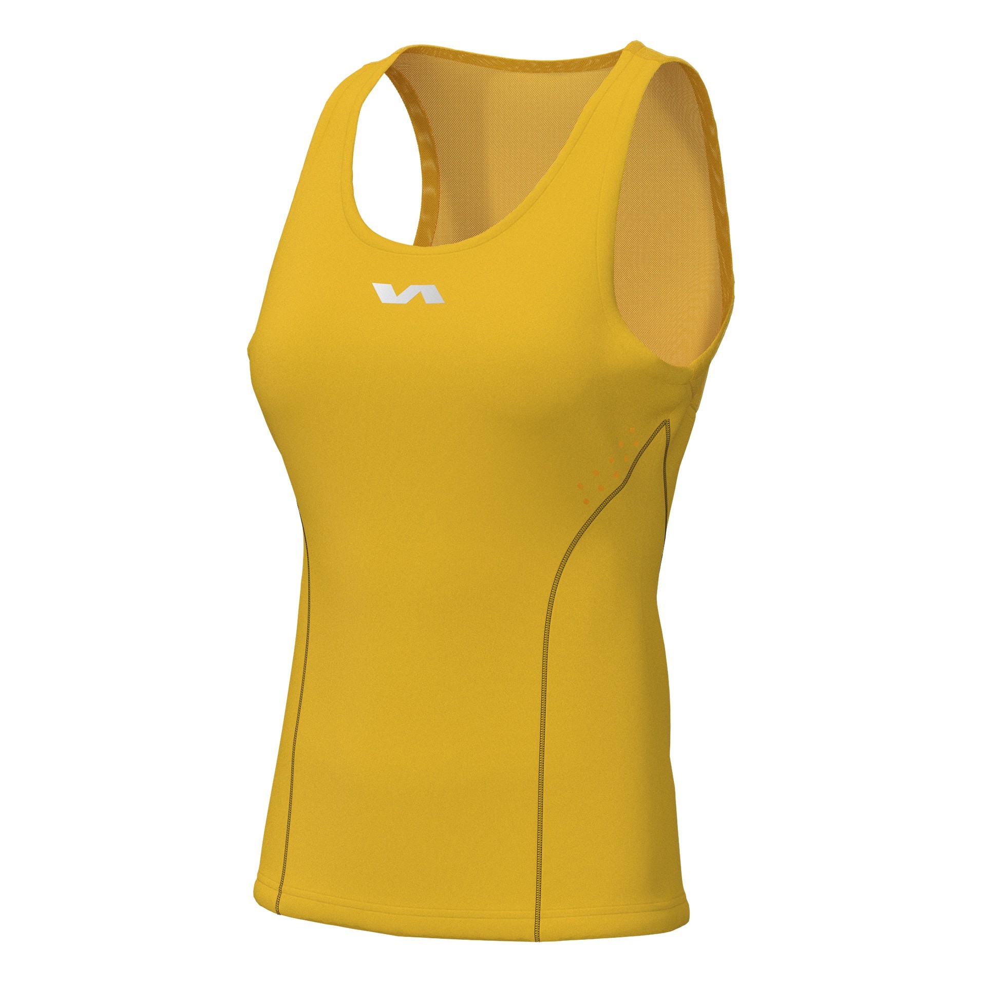 CAMISETA TIRANTES VARLION PRO TEAM MARTINA
