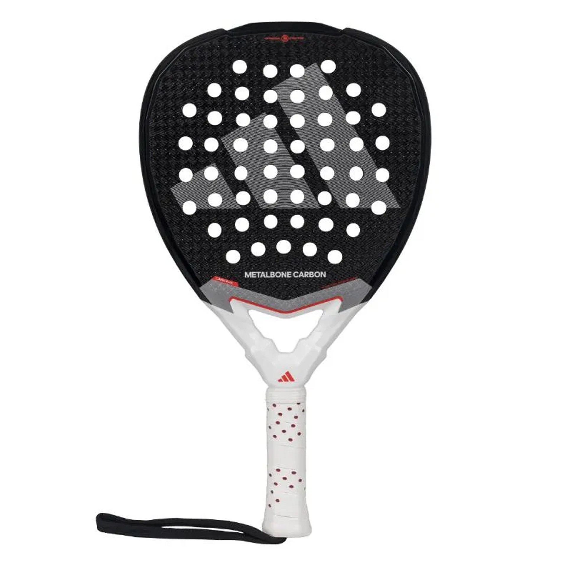 PALA DE PÁDEL ADIDAS METALBONE CARBON 3.4 2025