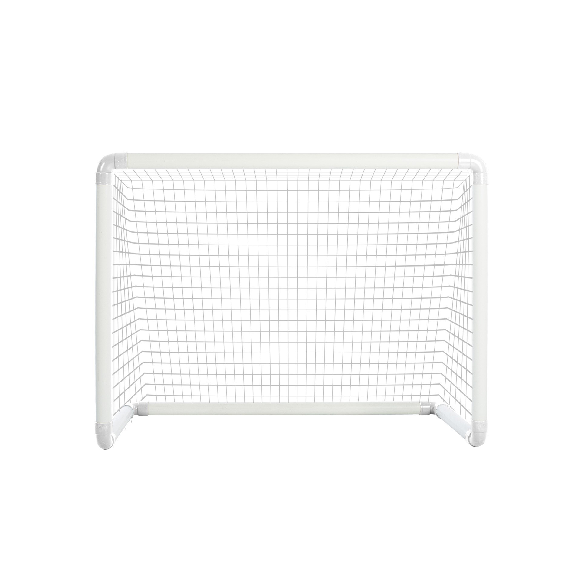 PORTERÍA MULTIUSOS PVC 100X65CM -INCLUYE RED-
